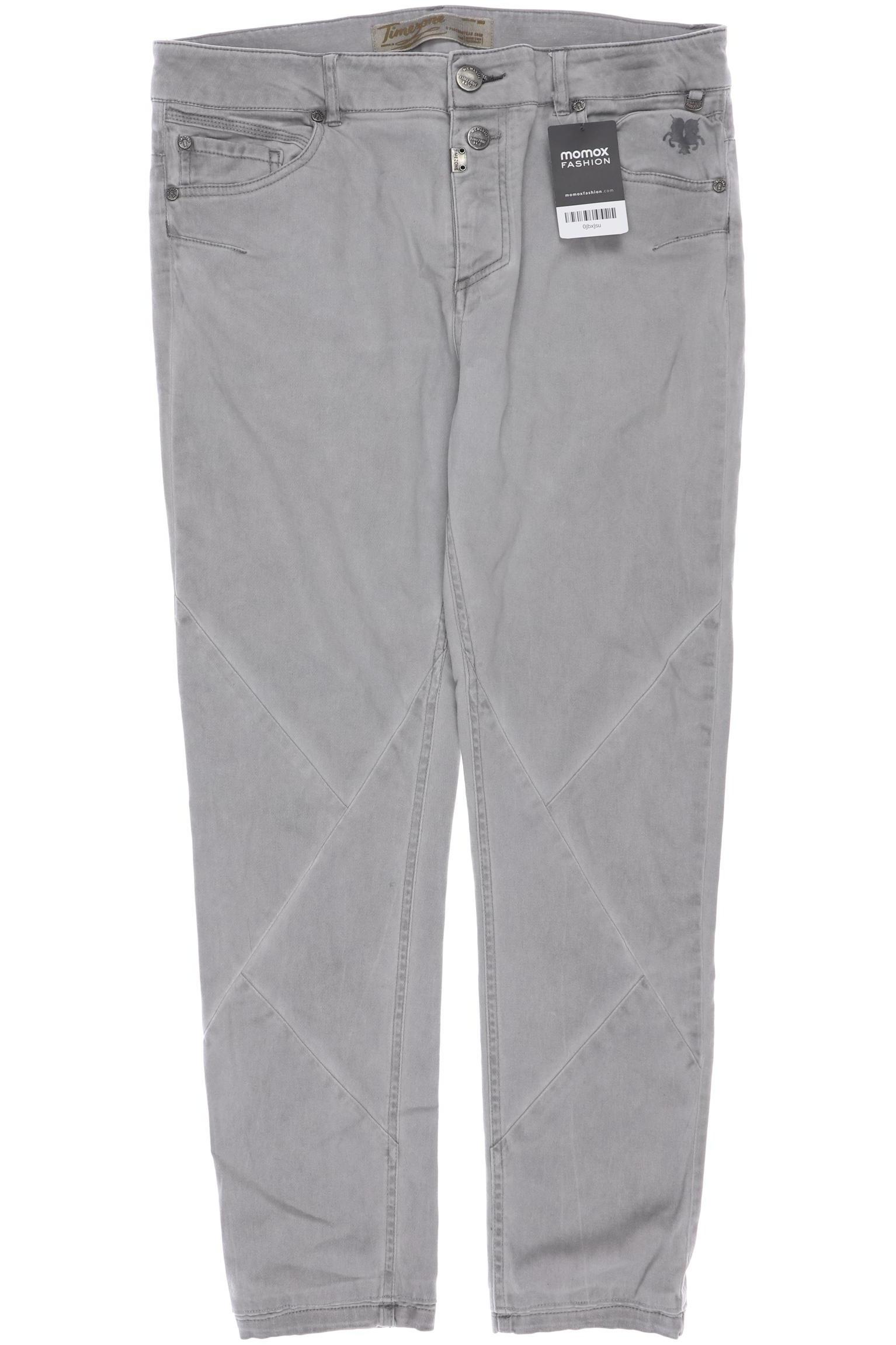 

Timezone Damen Jeans, grau, Gr. 42