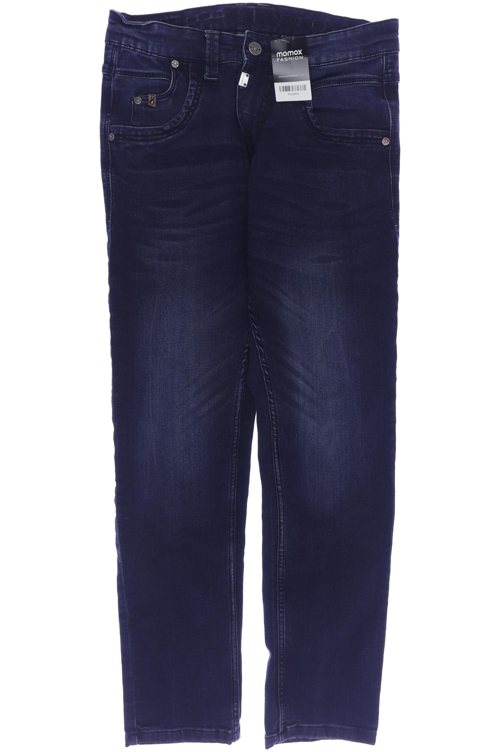 

Timezone Damen Jeans, marineblau, Gr. 32