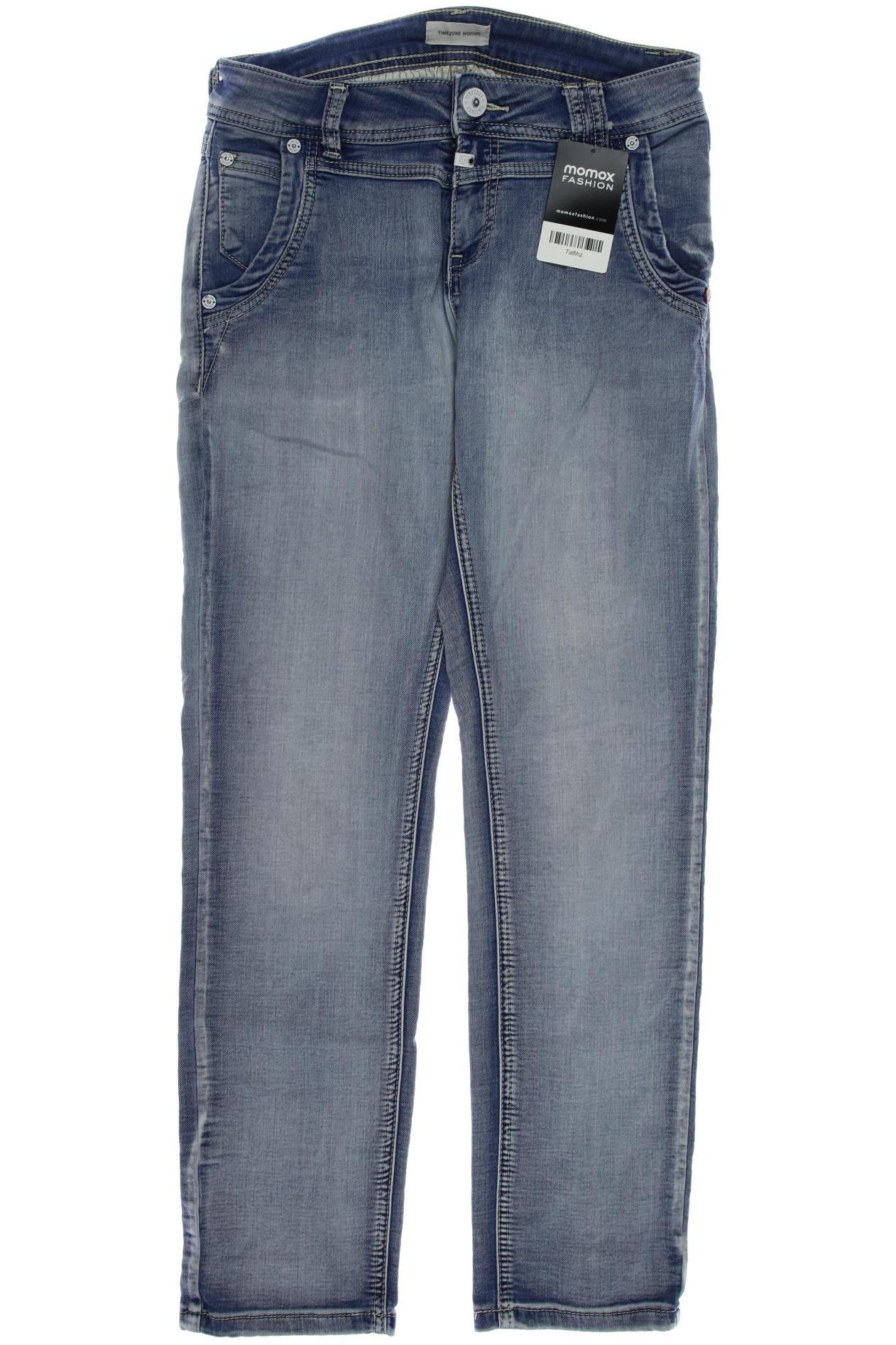 

Timezone Damen Jeans, blau, Gr. 26