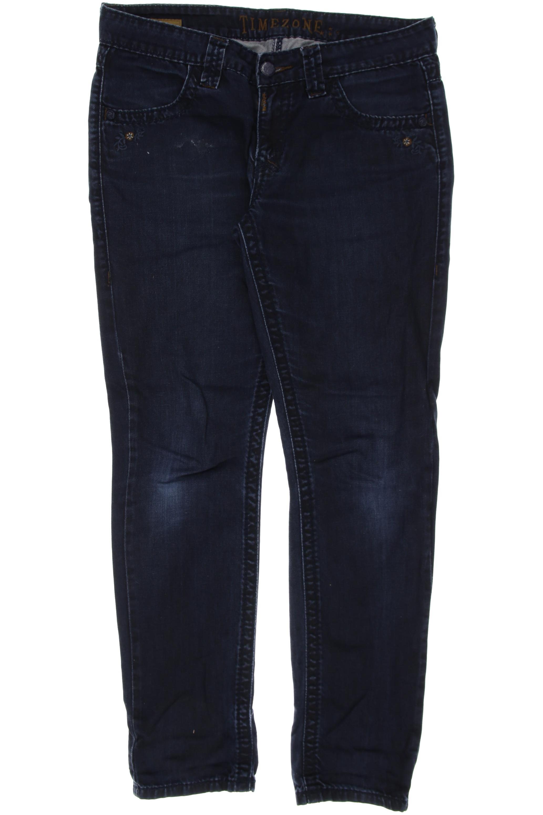 

Timezone Damen Jeans, blau, Gr. 29