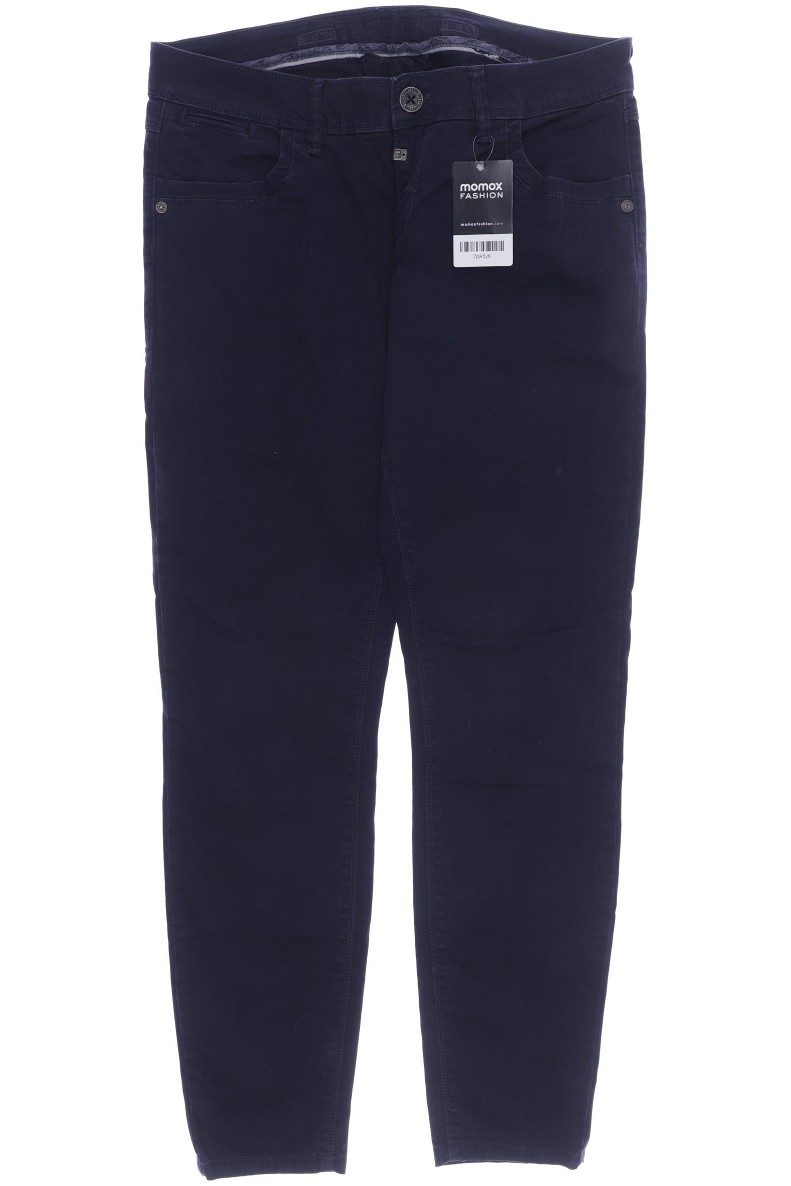 

TIMEZONE Damen Jeans, marineblau