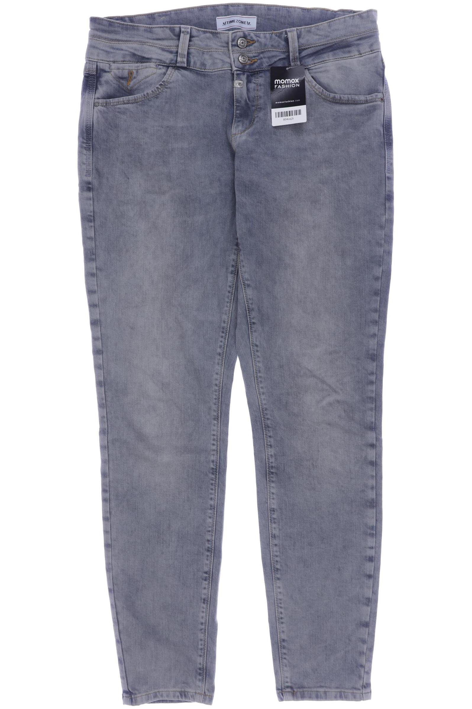 

Timezone Damen Jeans, blau, Gr. 29