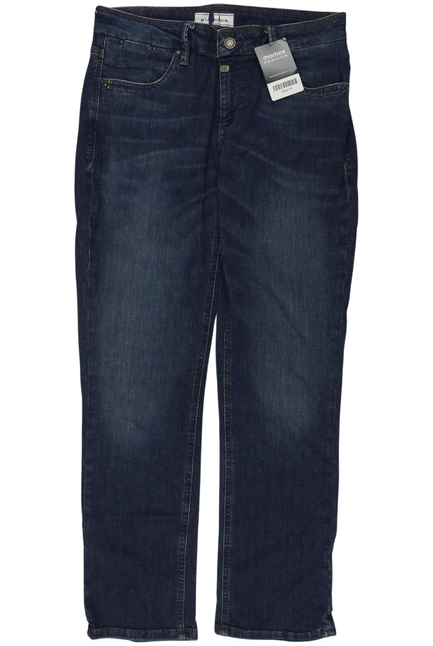 

Timezone Damen Jeans, blau, Gr. 29