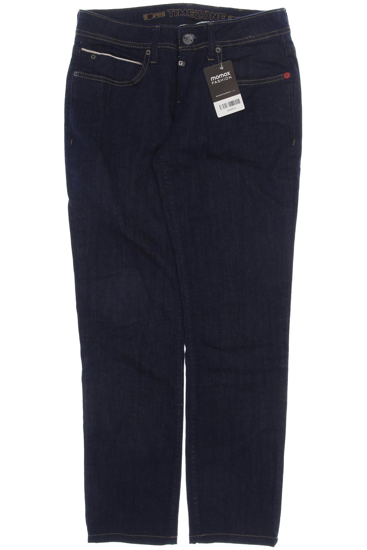 

Timezone Damen Jeans, blau, Gr. 26