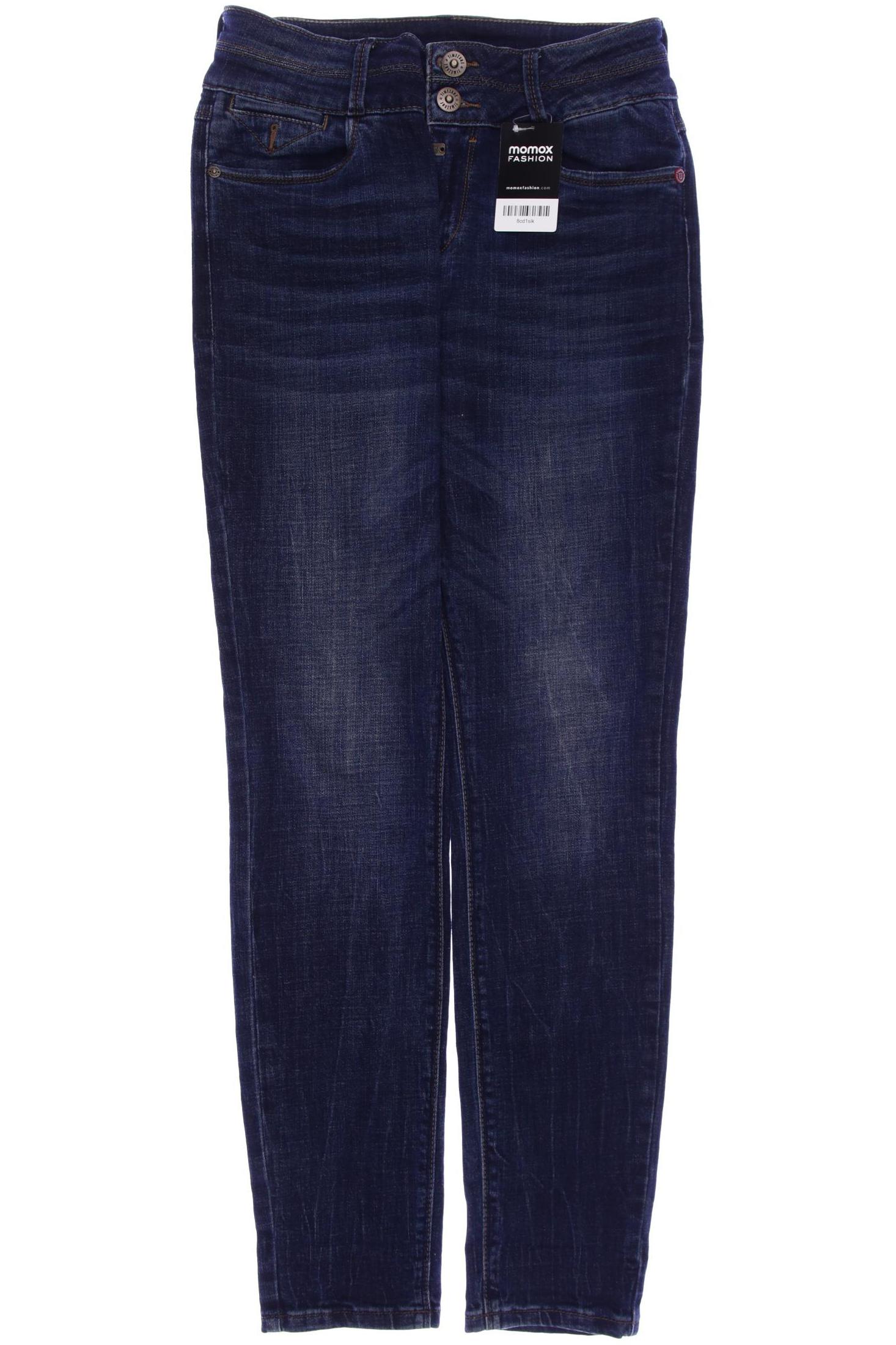 

TIMEZONE Damen Jeans, marineblau