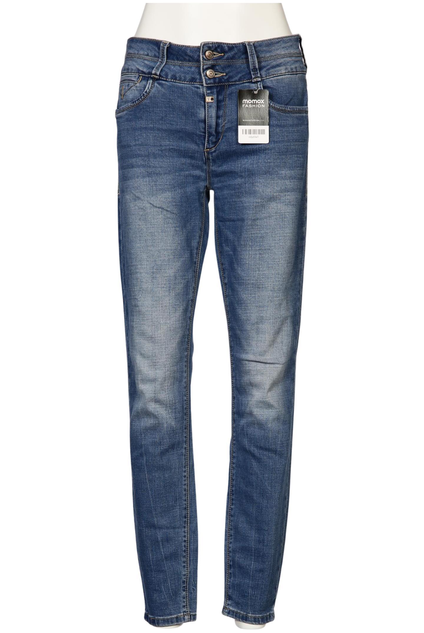 

Timezone Damen Jeans, blau, Gr. 28