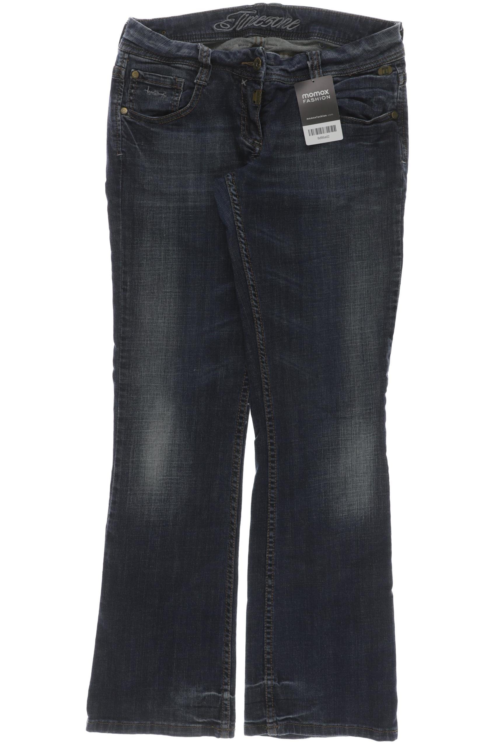

Timezone Damen Jeans, blau, Gr. 29