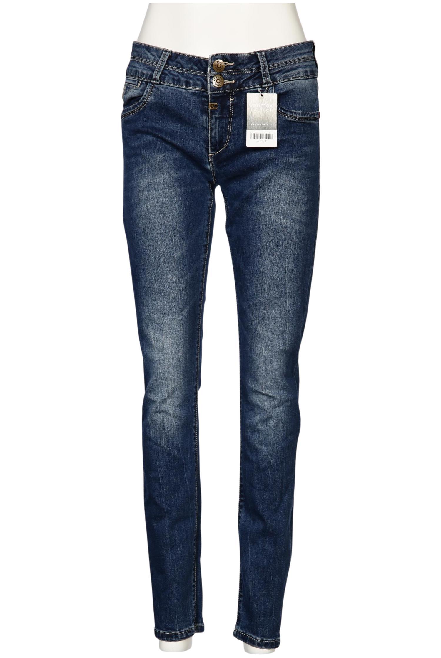 

Timezone Damen Jeans, blau, Gr. 29