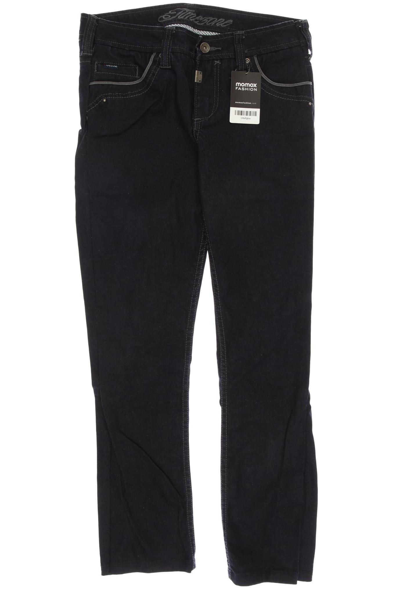 

Timezone Damen Jeans, grau, Gr. 31