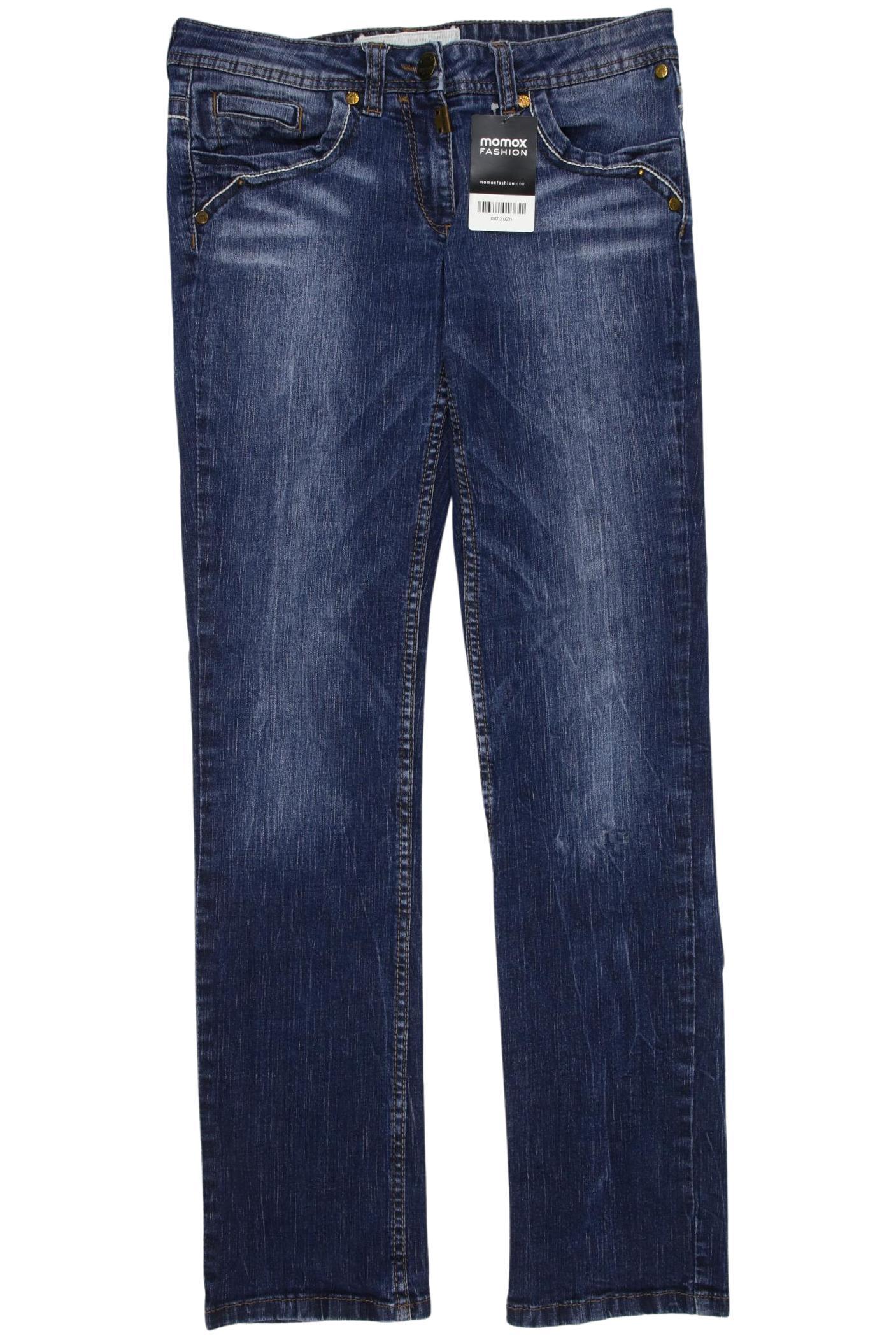 

Timezone Damen Jeans, blau, Gr. 29