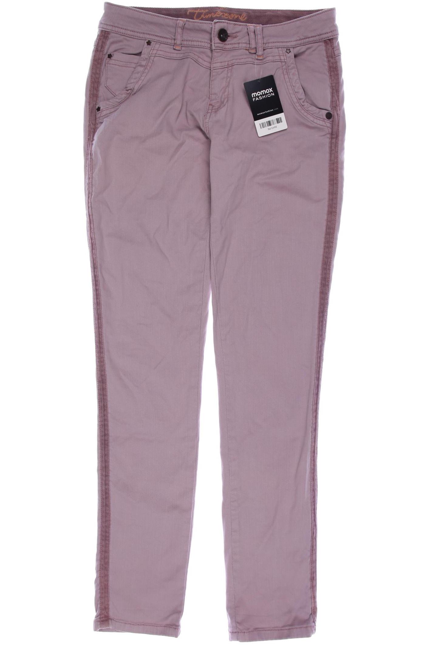 

TIMEZONE Damen Jeans, pink