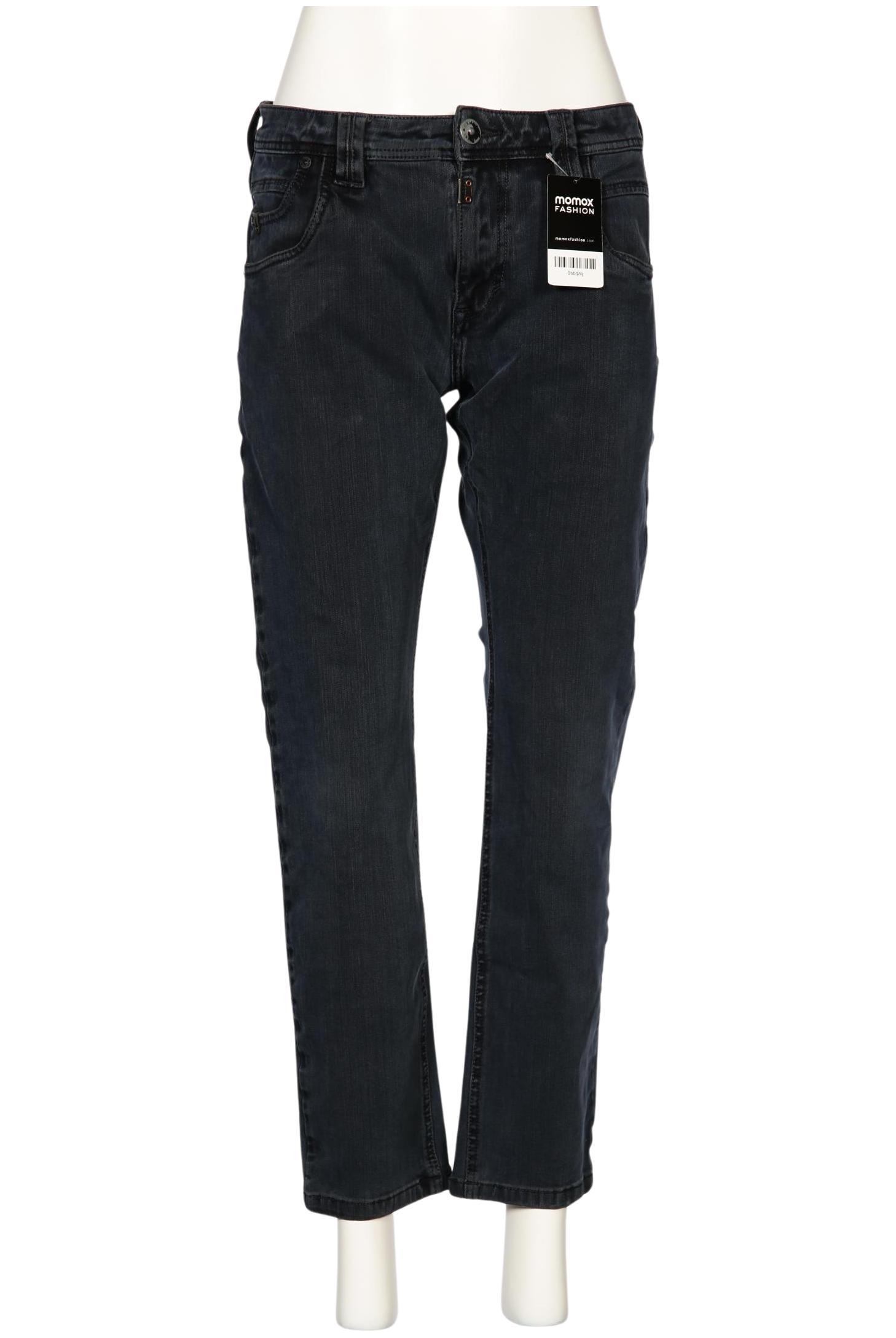 

Timezone Damen Jeans, marineblau, Gr. 31