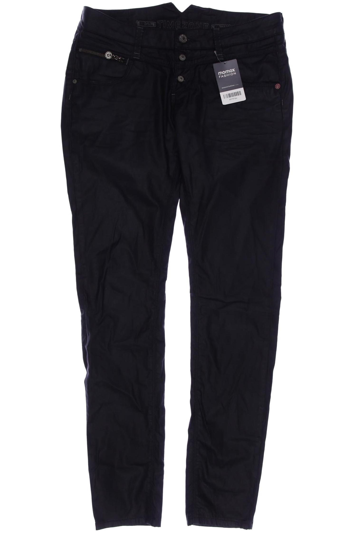 

Timezone Damen Jeans, marineblau, Gr. 28