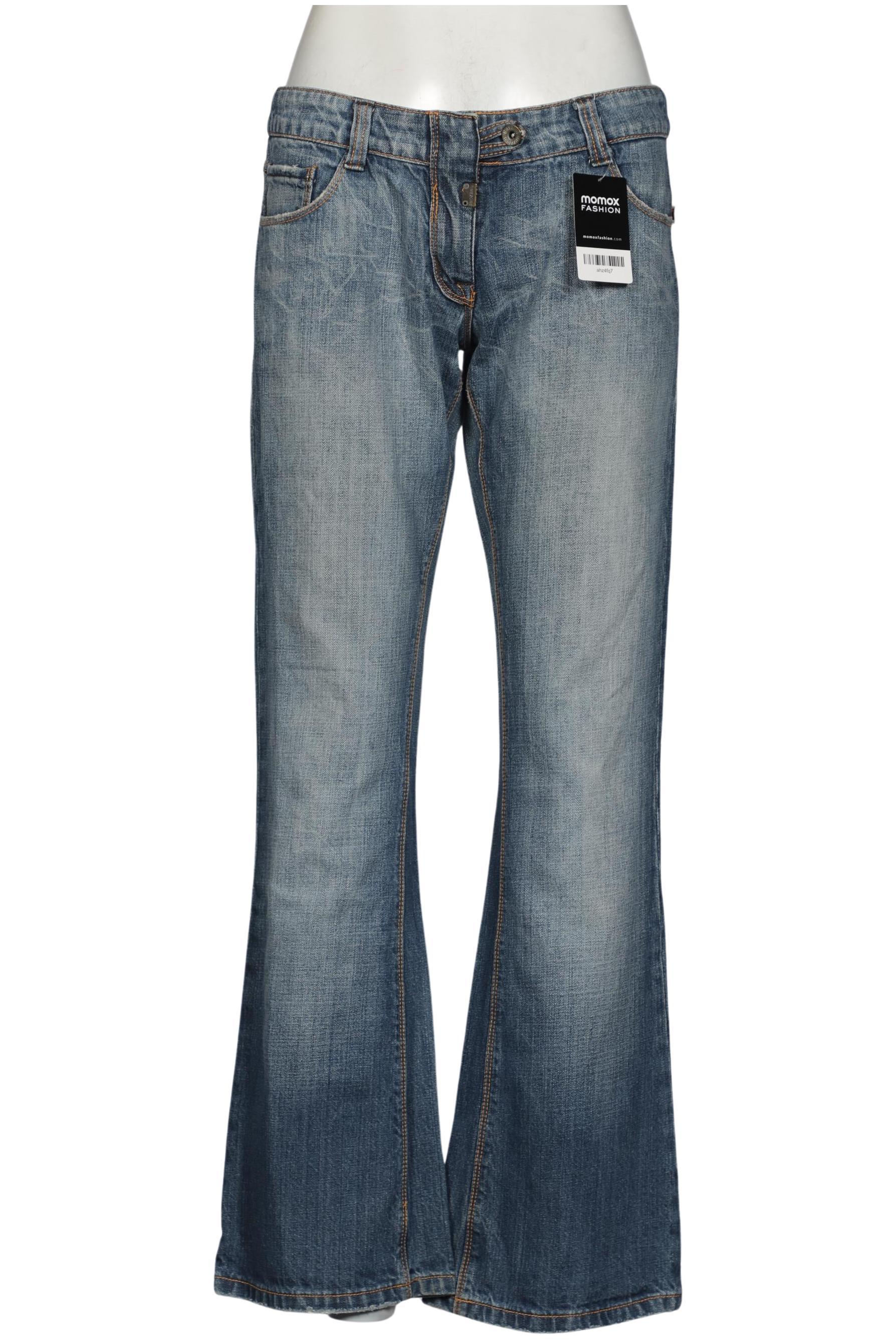 

Timezone Damen Jeans, blau, Gr. 31