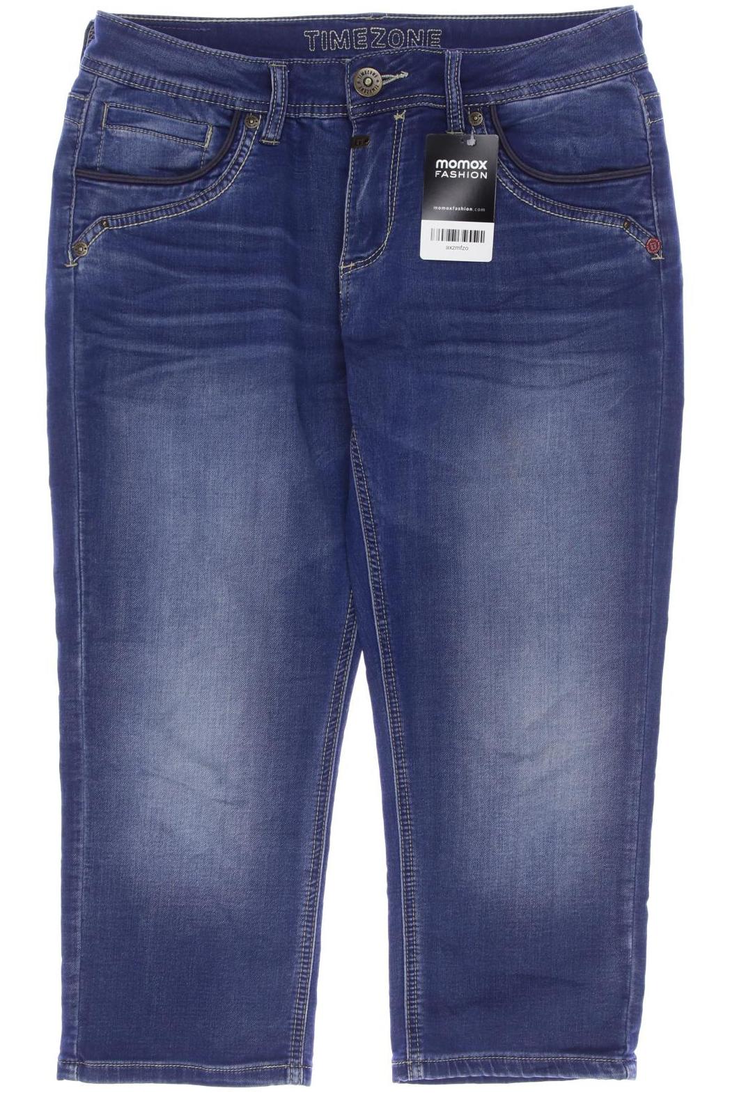 

Timezone Damen Jeans, blau, Gr. 29