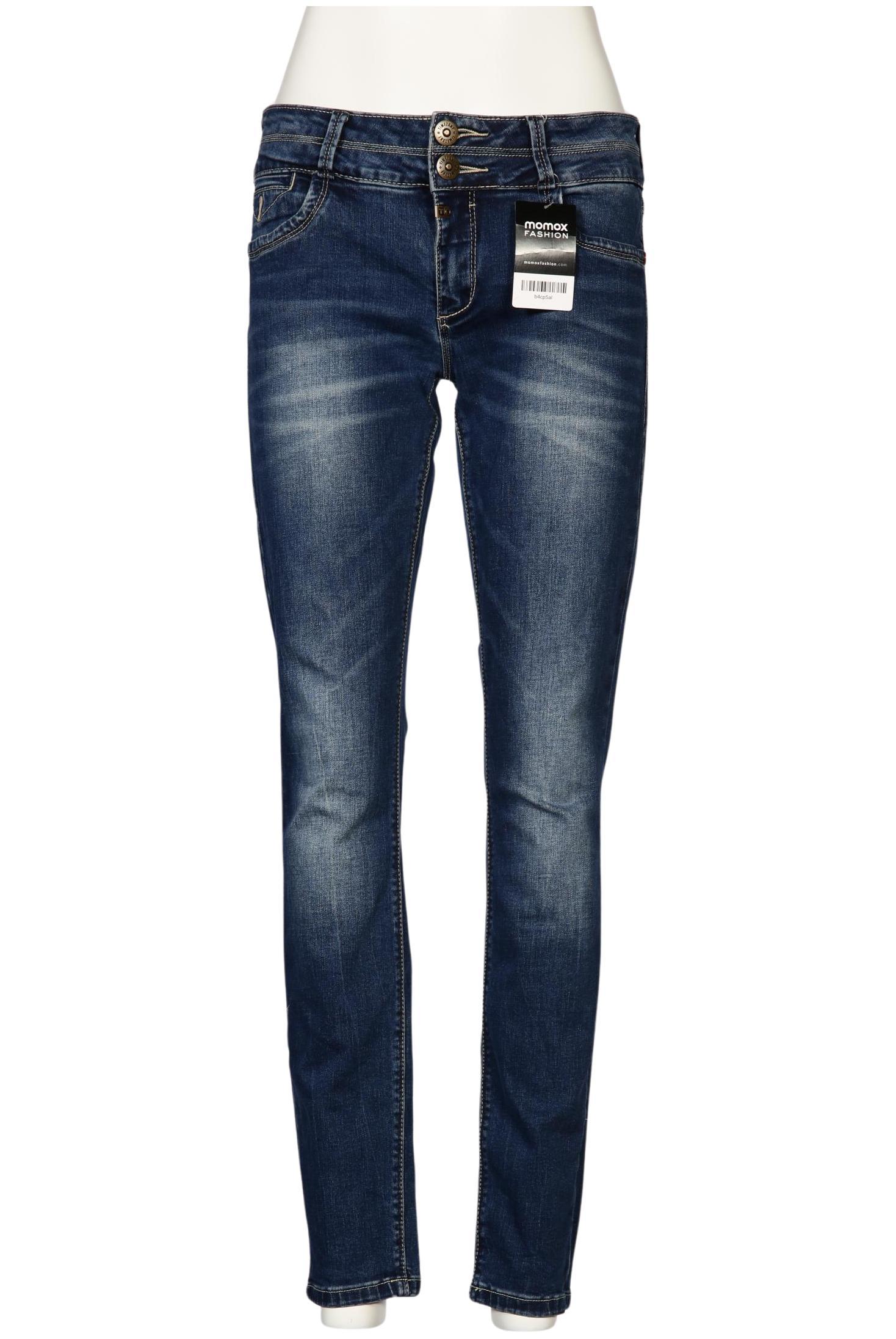 

Timezone Damen Jeans, blau, Gr. 29