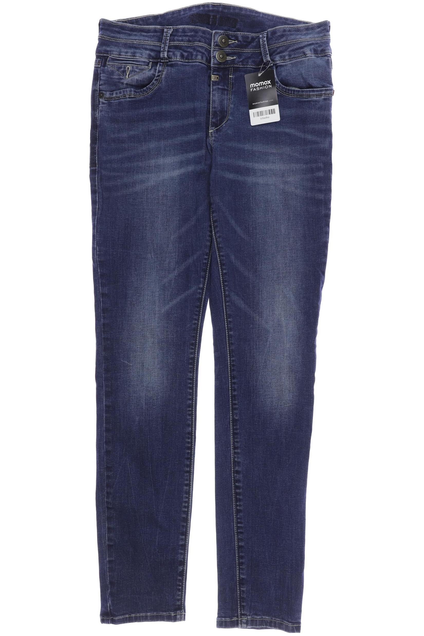 

Timezone Damen Jeans, marineblau, Gr. 32