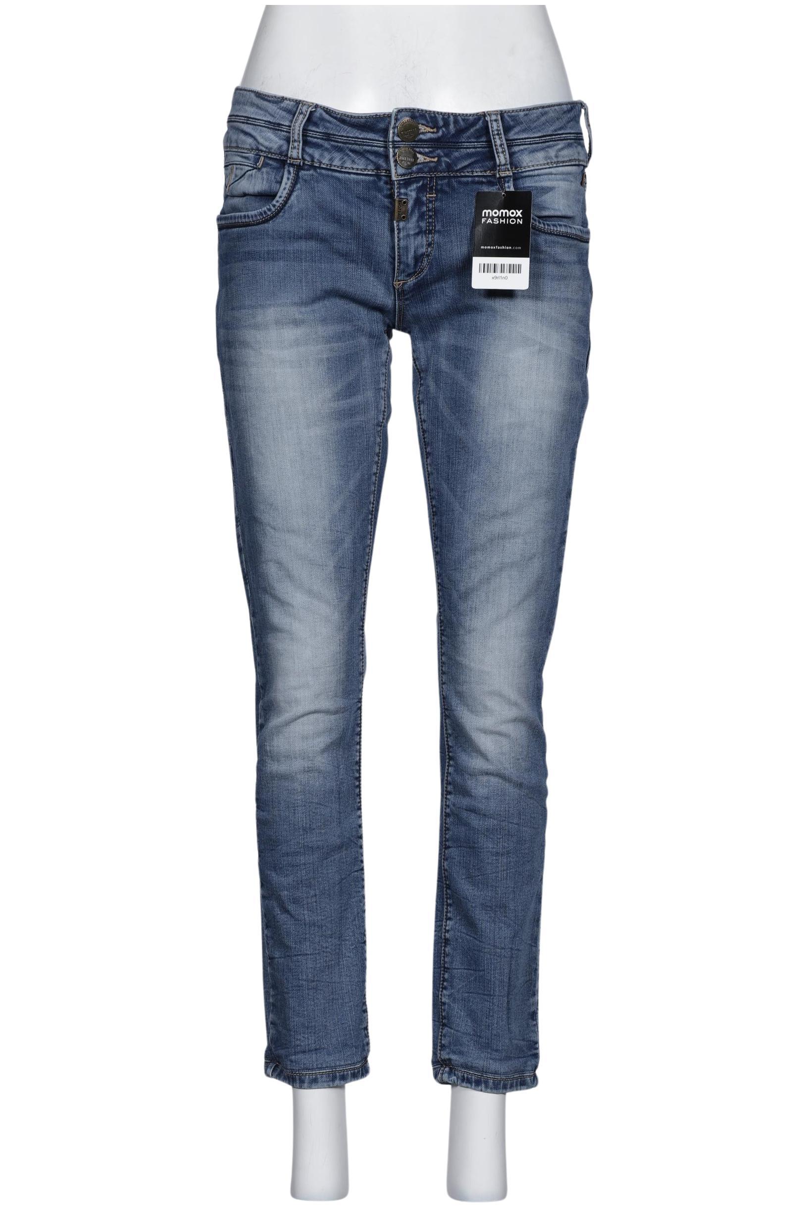 

Timezone Damen Jeans, blau, Gr. 29