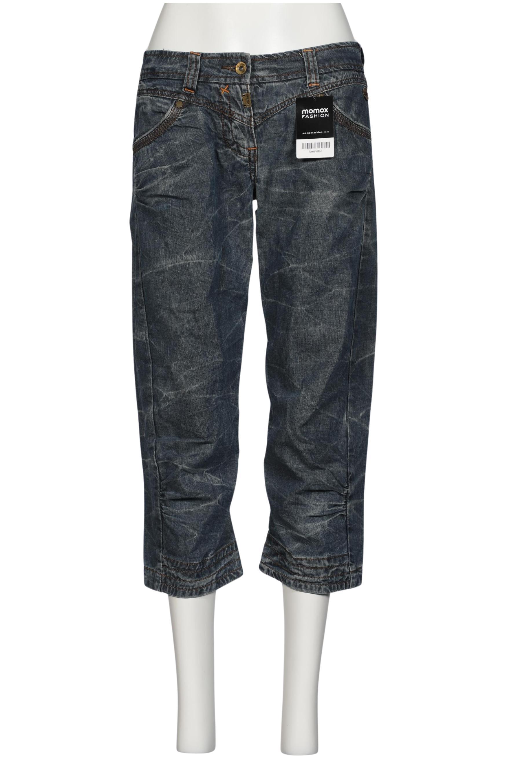 

Timezone Damen Jeans, blau, Gr. 27