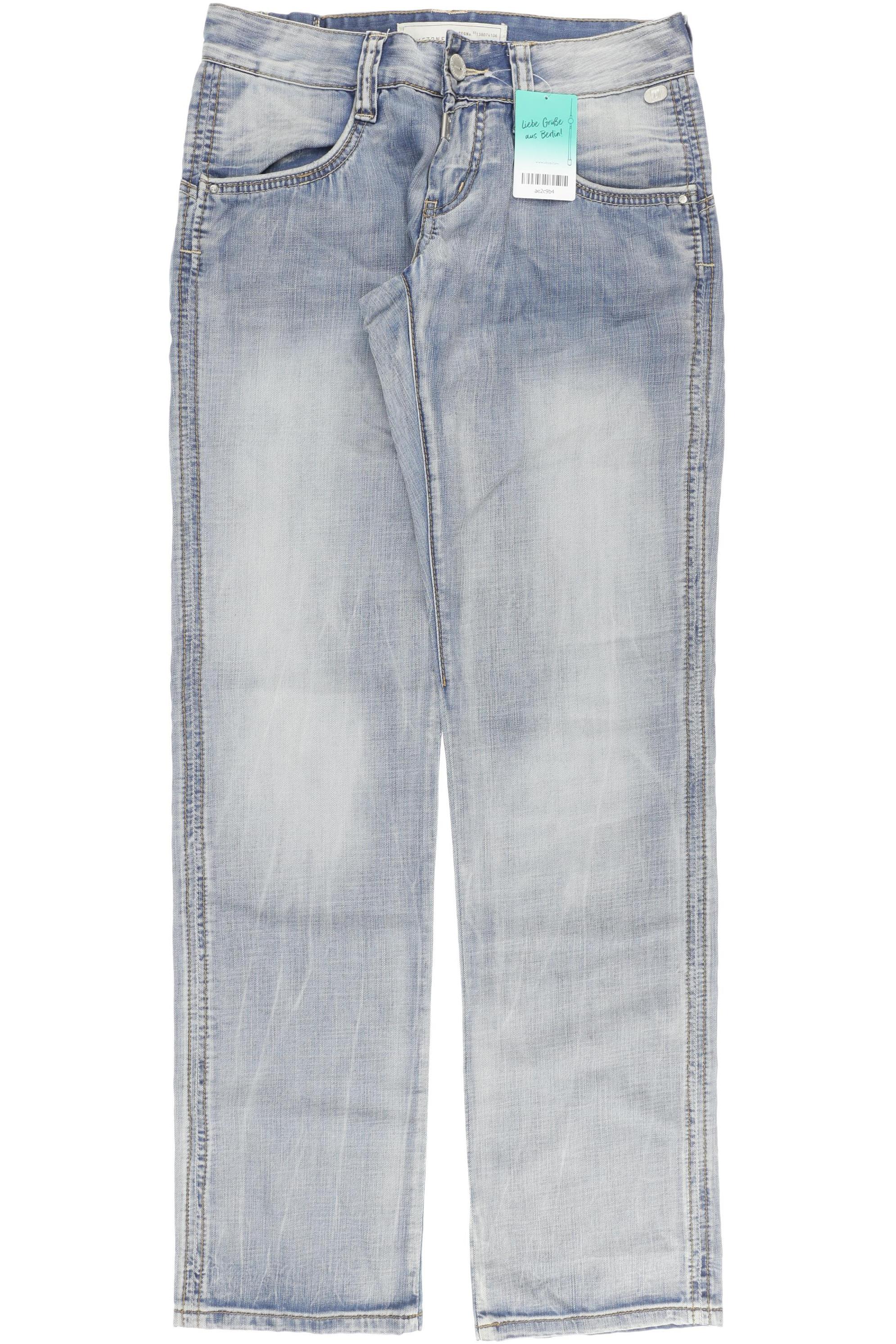 

Timezone Damen Jeans, blau, Gr. 30