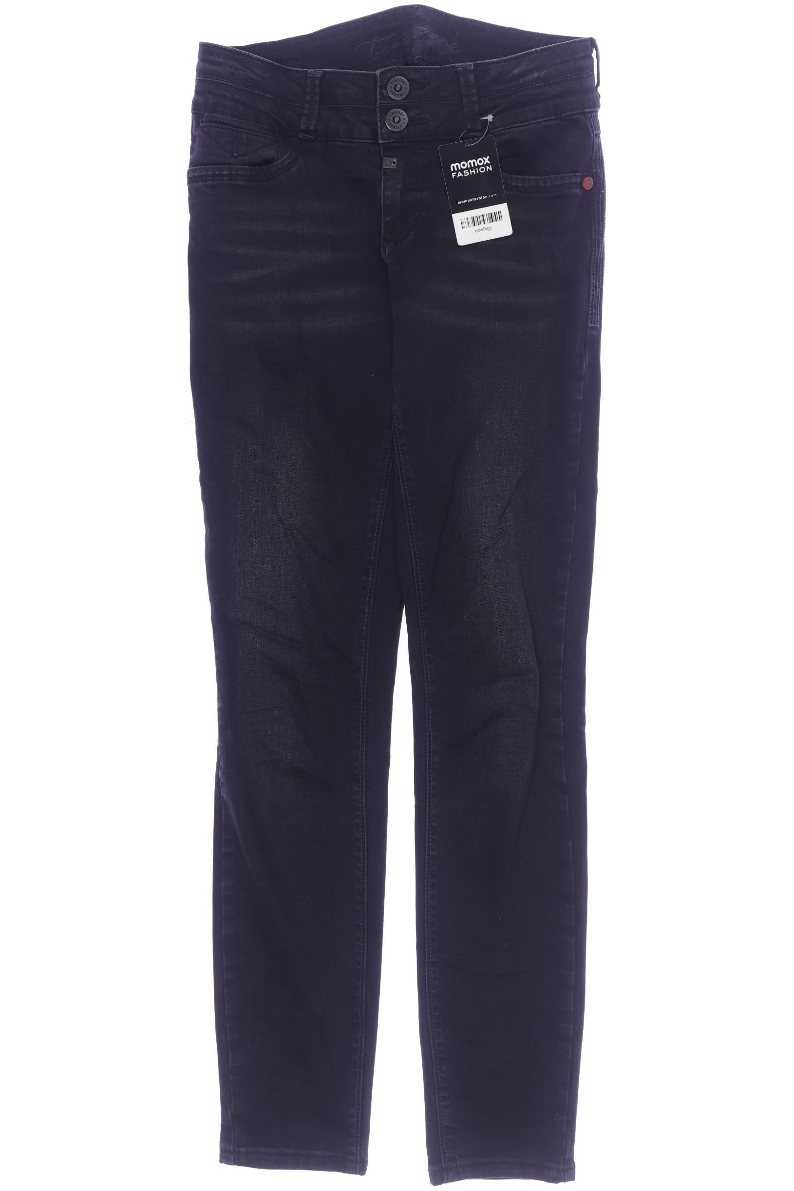 

Timezone Damen Jeans, marineblau, Gr. 27