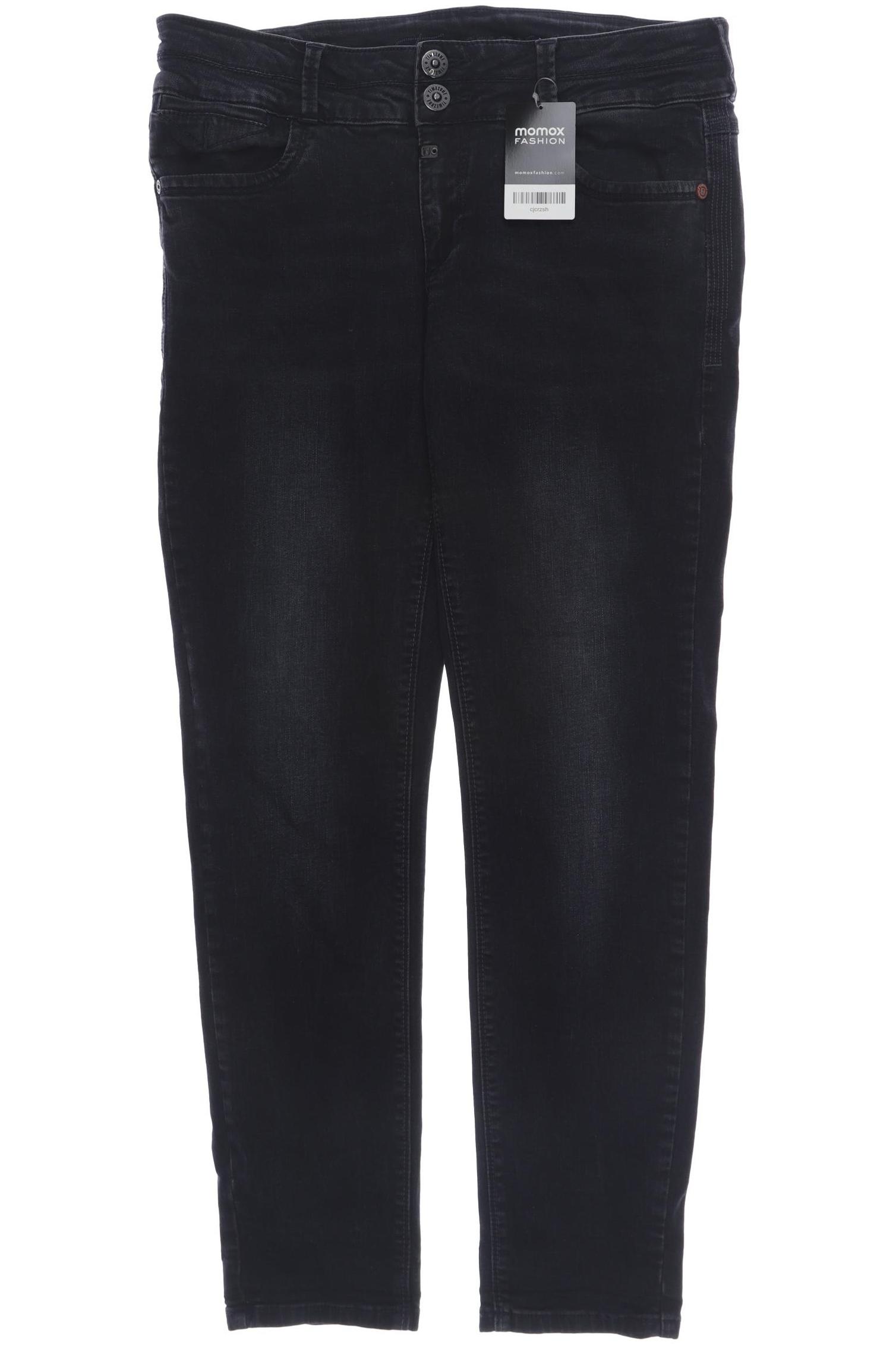 

TIMEZONE Damen Jeans, marineblau