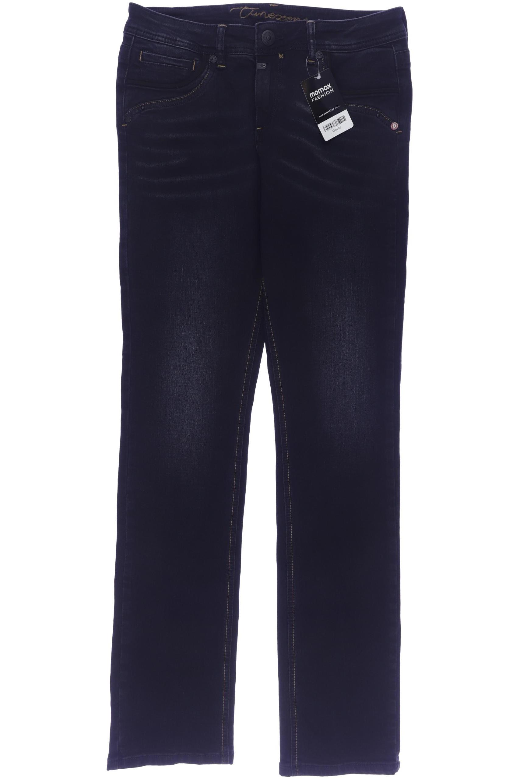 

Timezone Damen Jeans, marineblau, Gr. 28