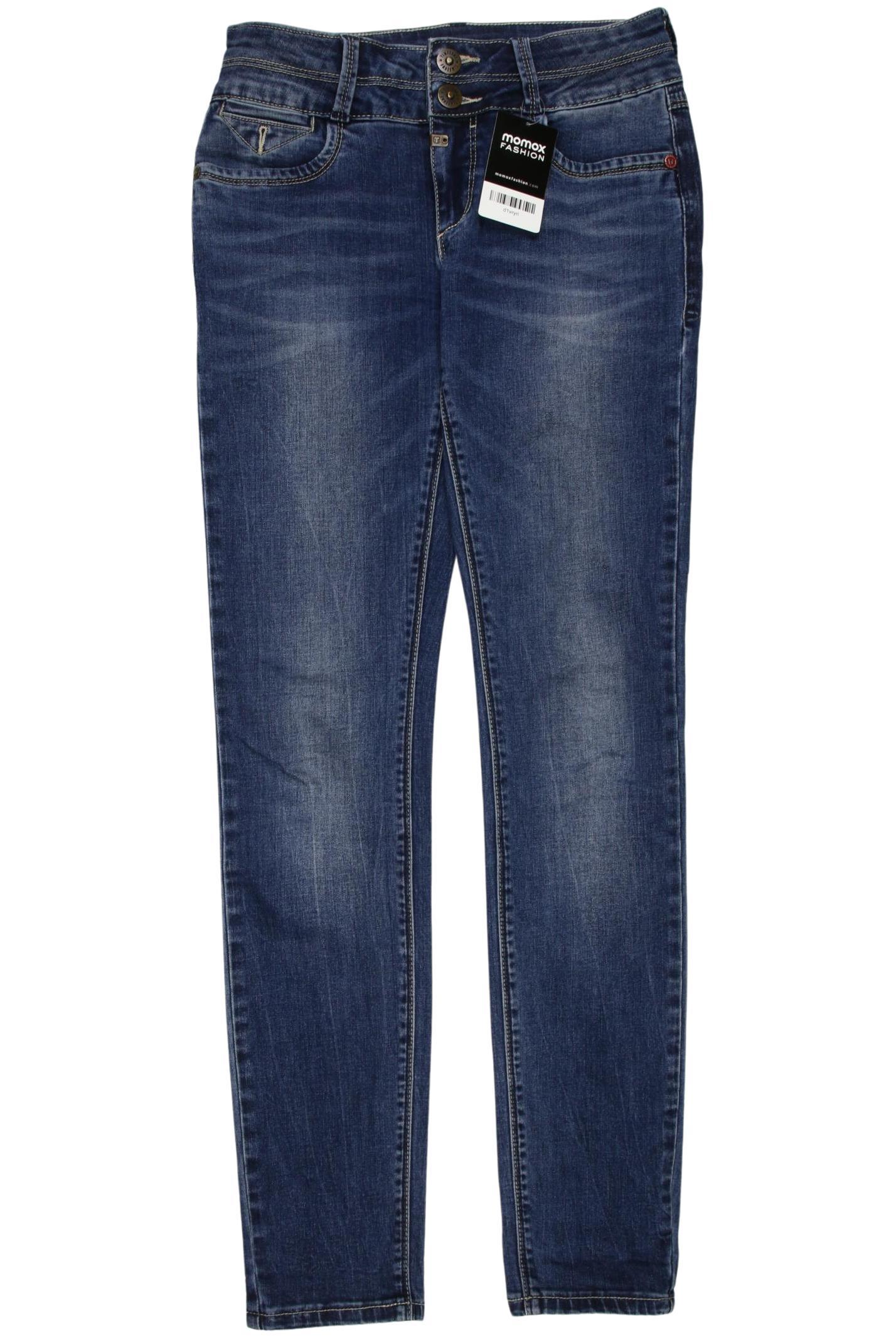 

Timezone Damen Jeans, blau, Gr. 26