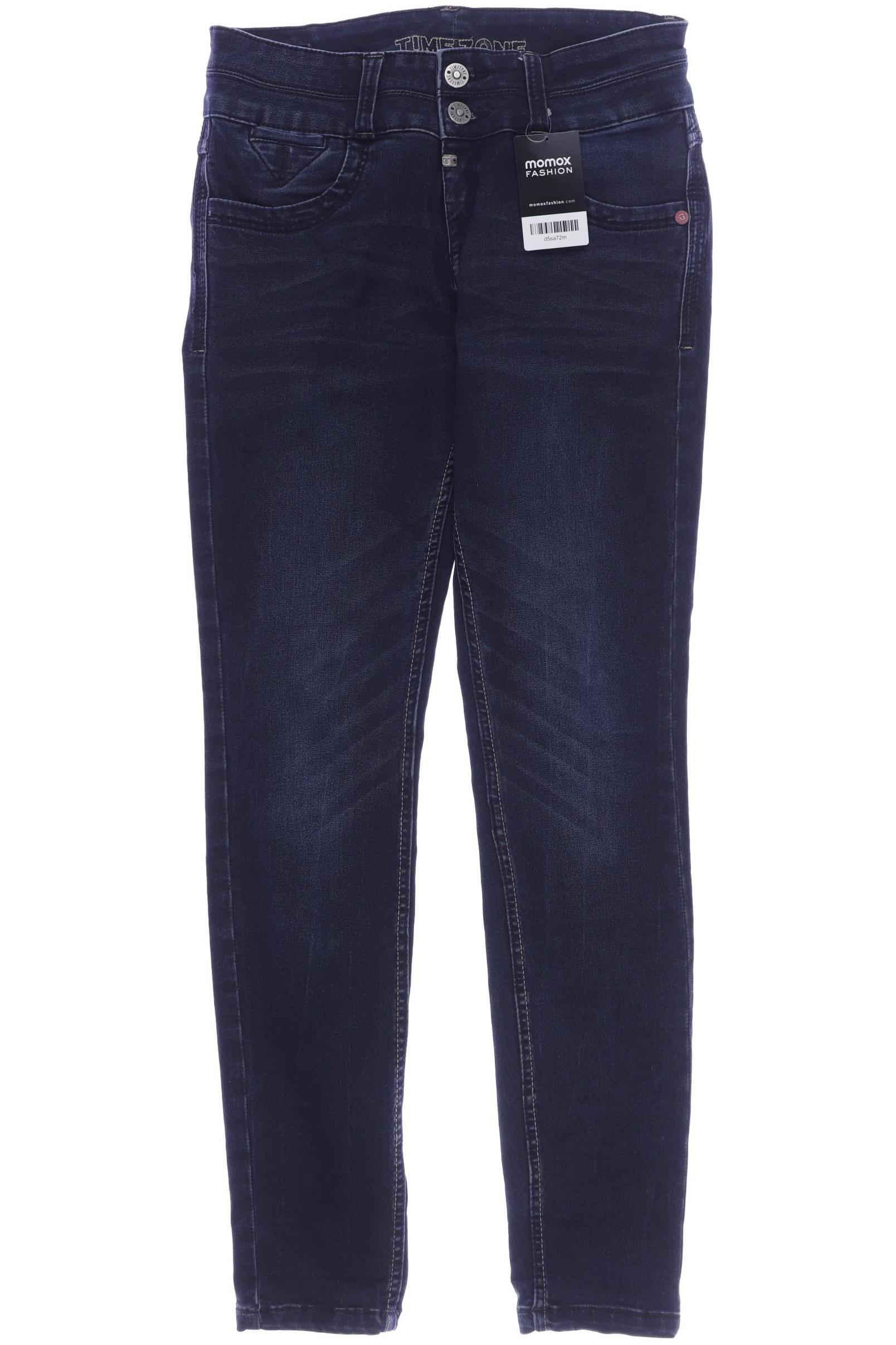 

TIMEZONE Damen Jeans, marineblau