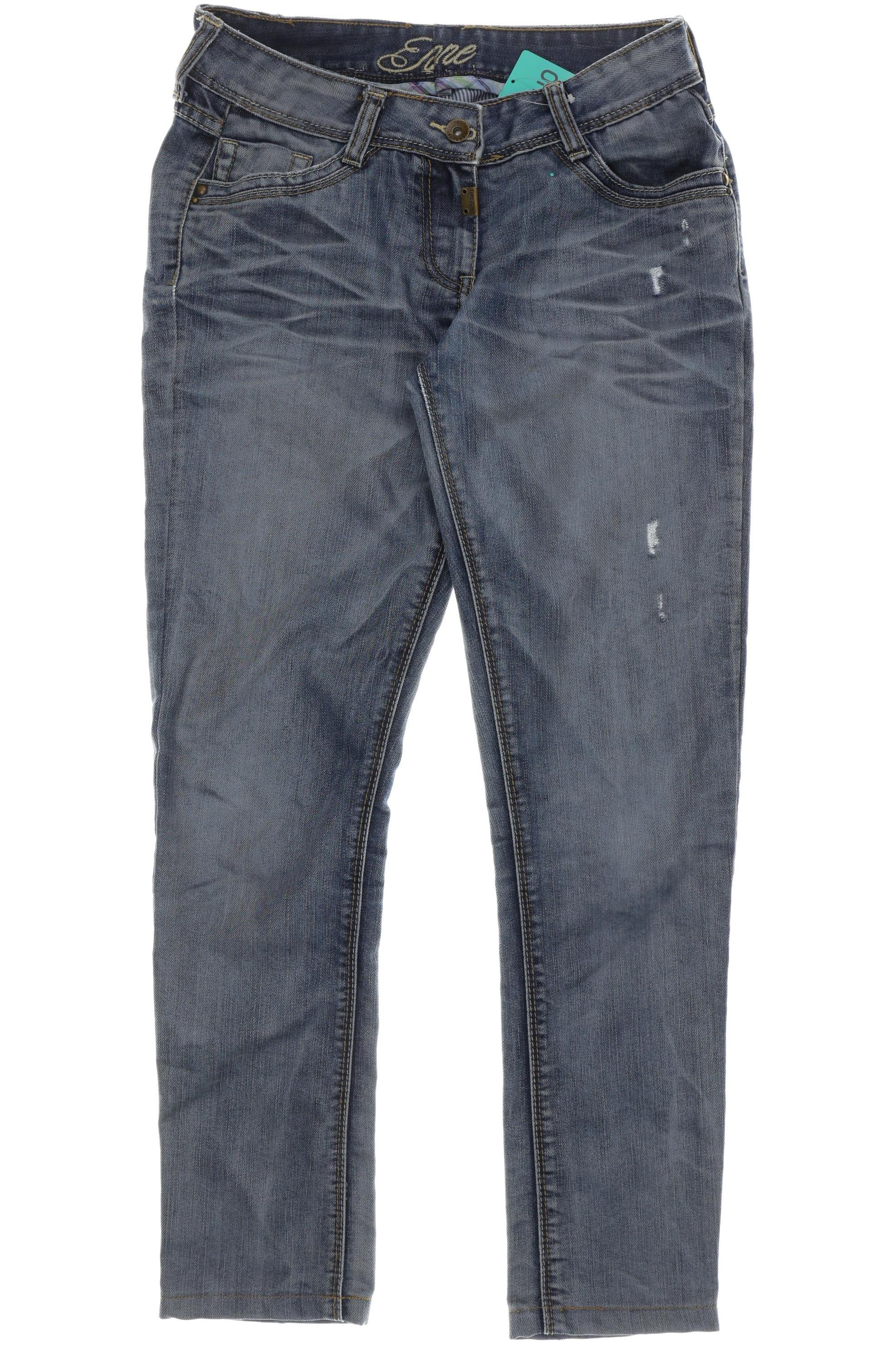 

Timezone Damen Jeans, blau, Gr. 27