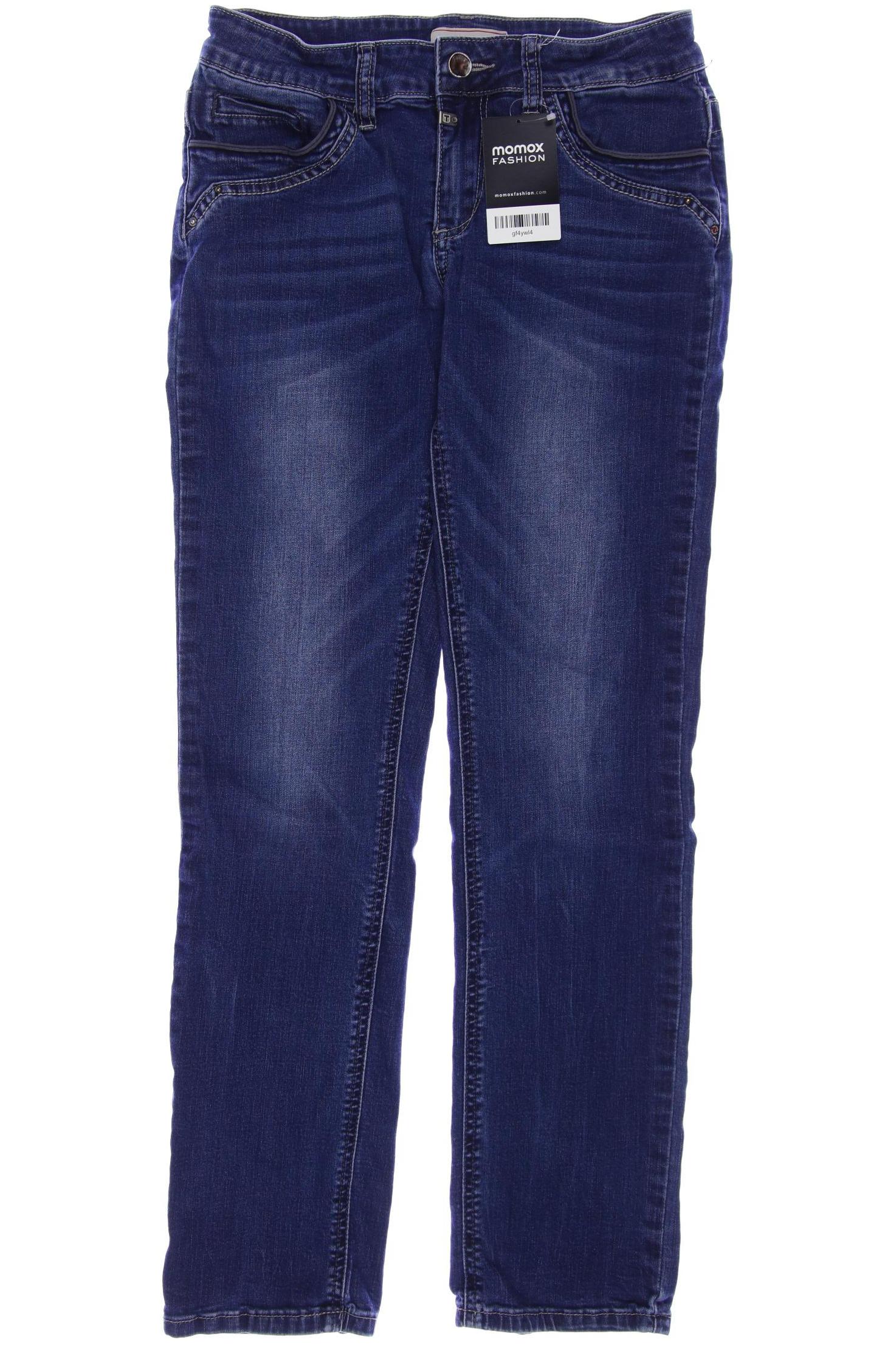 

Timezone Damen Jeans, blau, Gr. 26