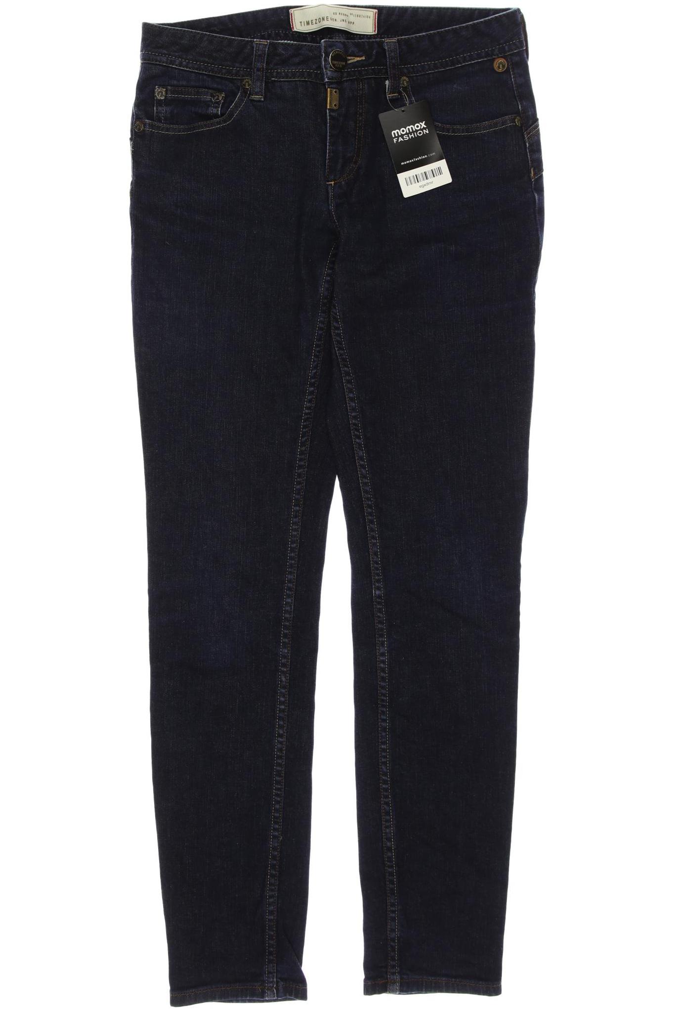 

TIMEZONE Damen Jeans, marineblau