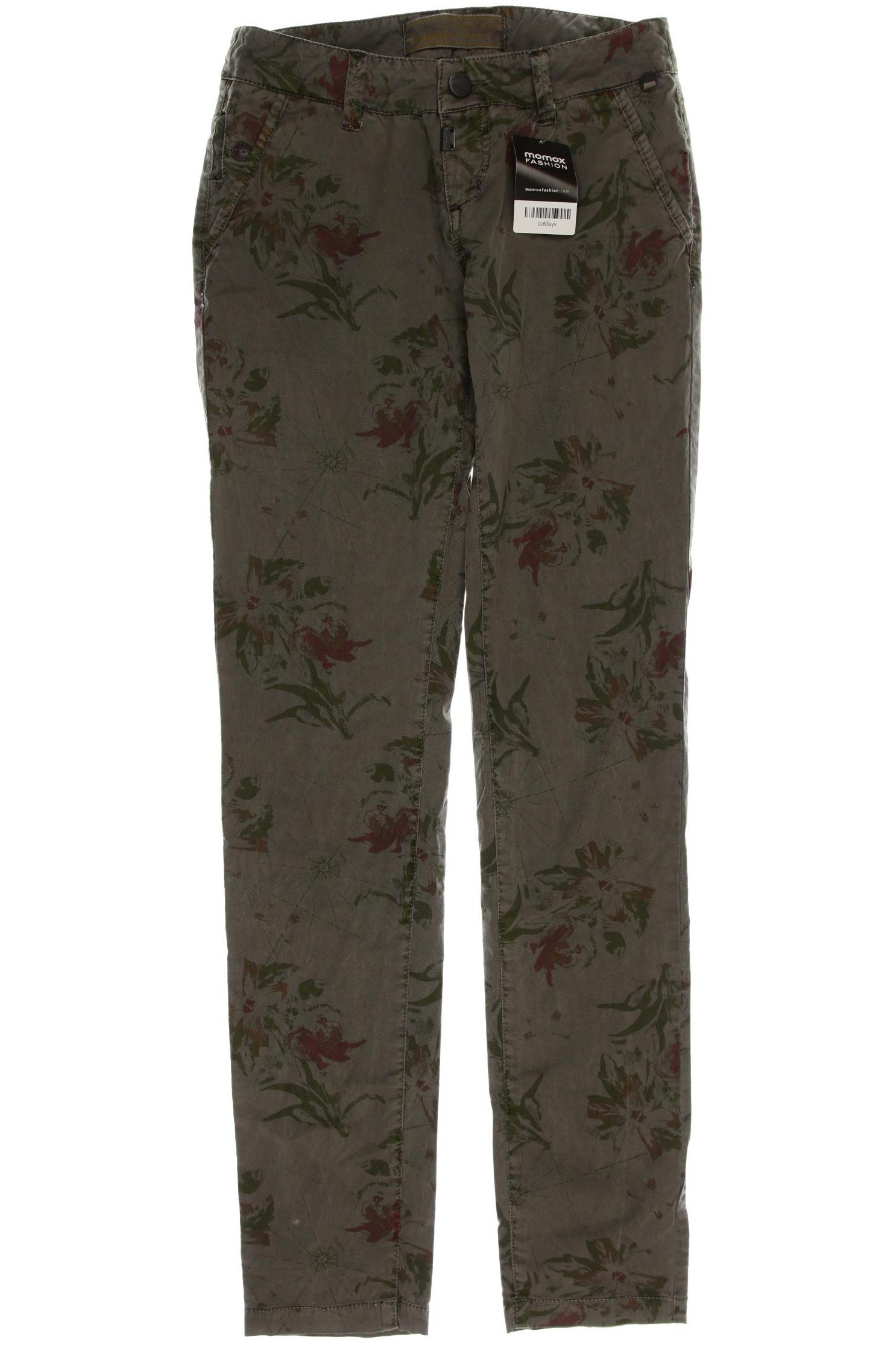 

TIMEZONE Damen Jeans, grau