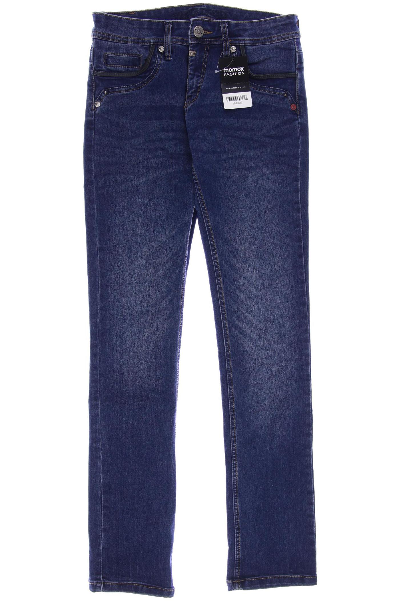 

Timezone Damen Jeans, marineblau, Gr. 27