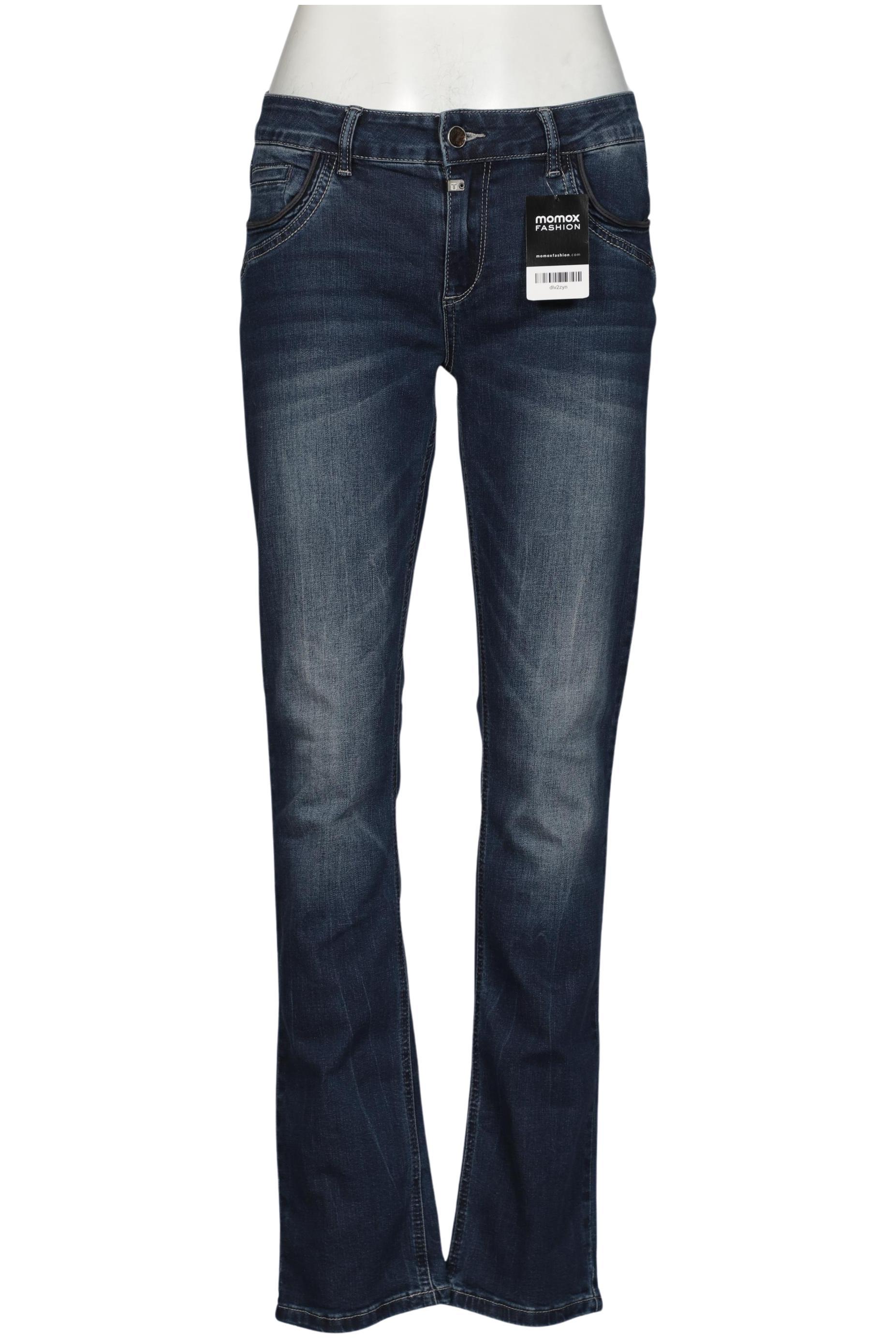 

Timezone Damen Jeans, blau, Gr. 29