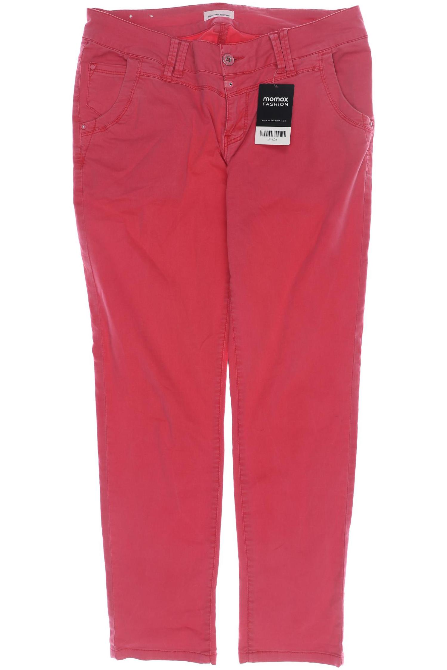 

TIMEZONE Damen Jeans, pink