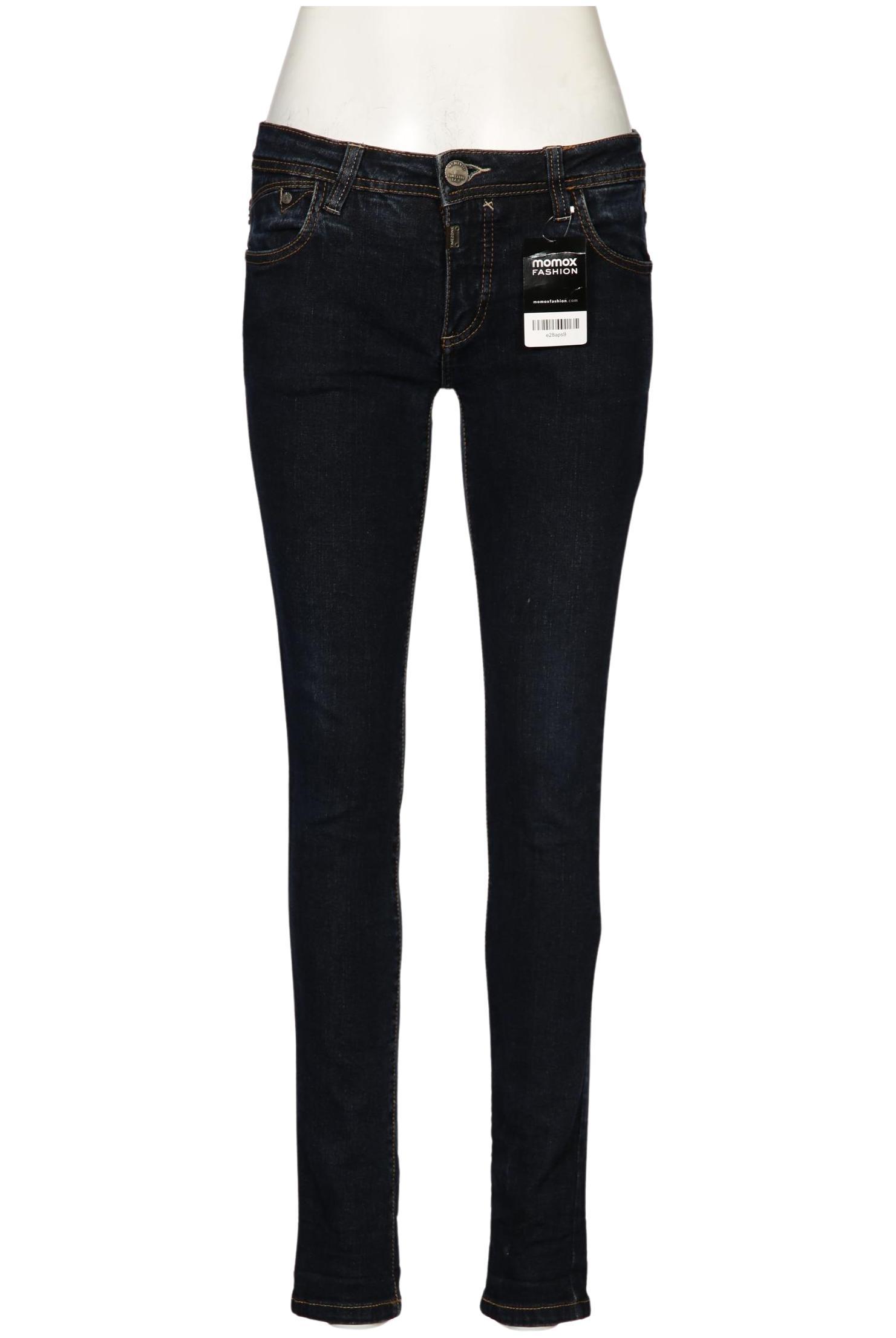 

Timezone Damen Jeans, marineblau, Gr. 29