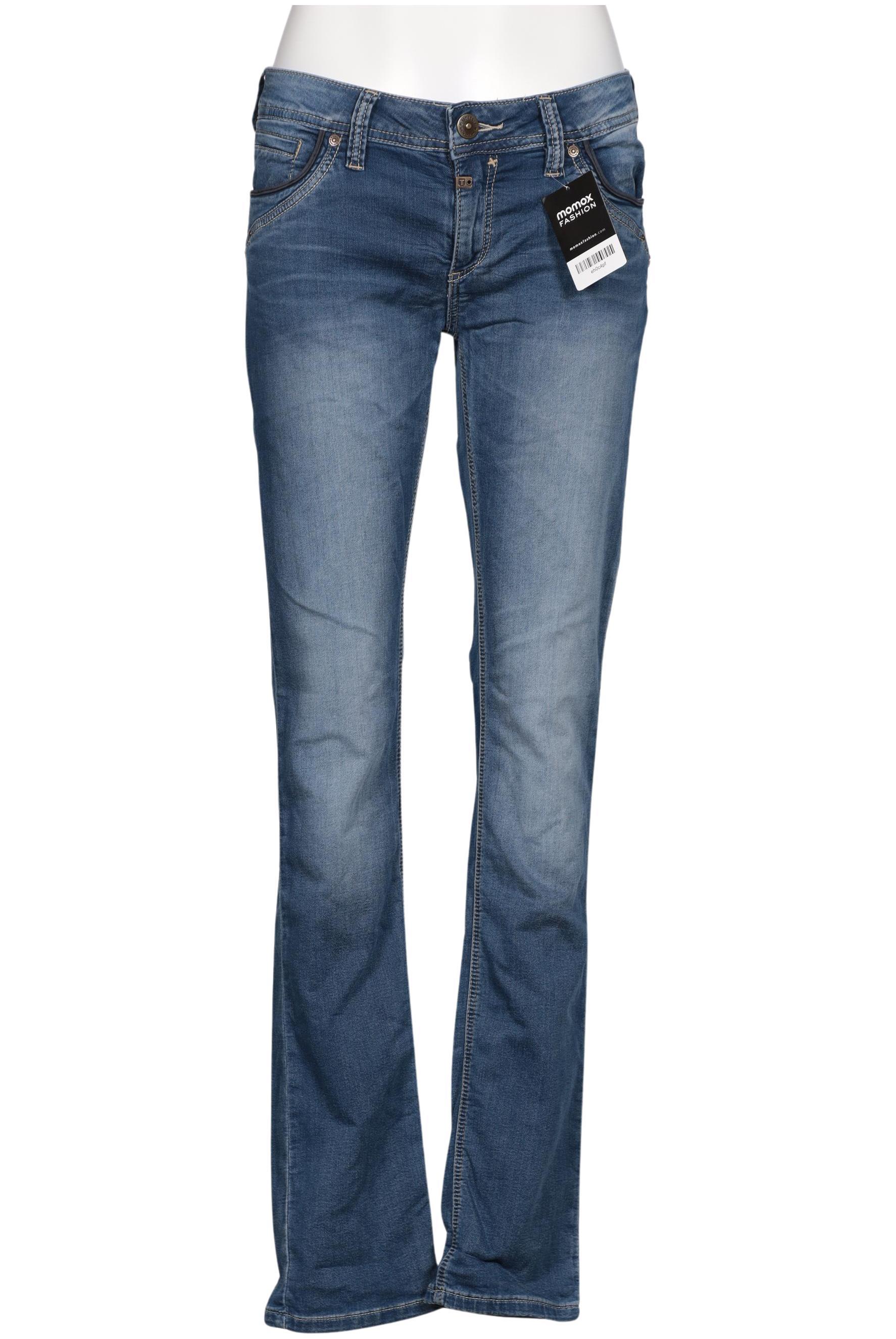 

Timezone Damen Jeans, blau, Gr. 29