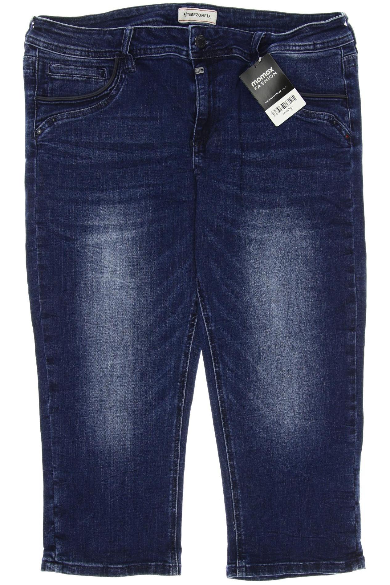 

Timezone Damen Jeans, marineblau, Gr. 33