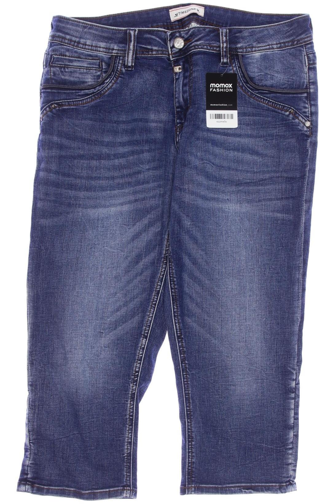 

Timezone Damen Jeans, marineblau, Gr. 32
