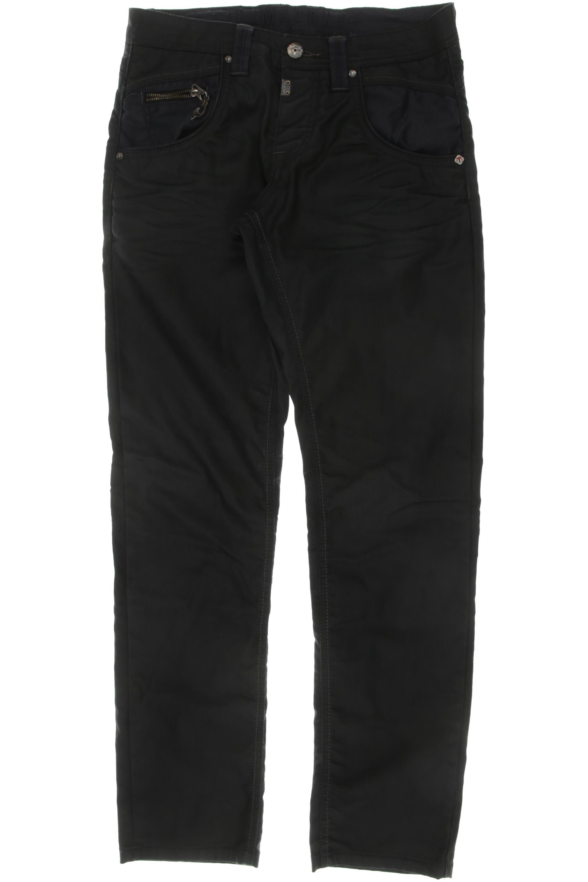 

Timezone Damen Jeans, schwarz, Gr. 31
