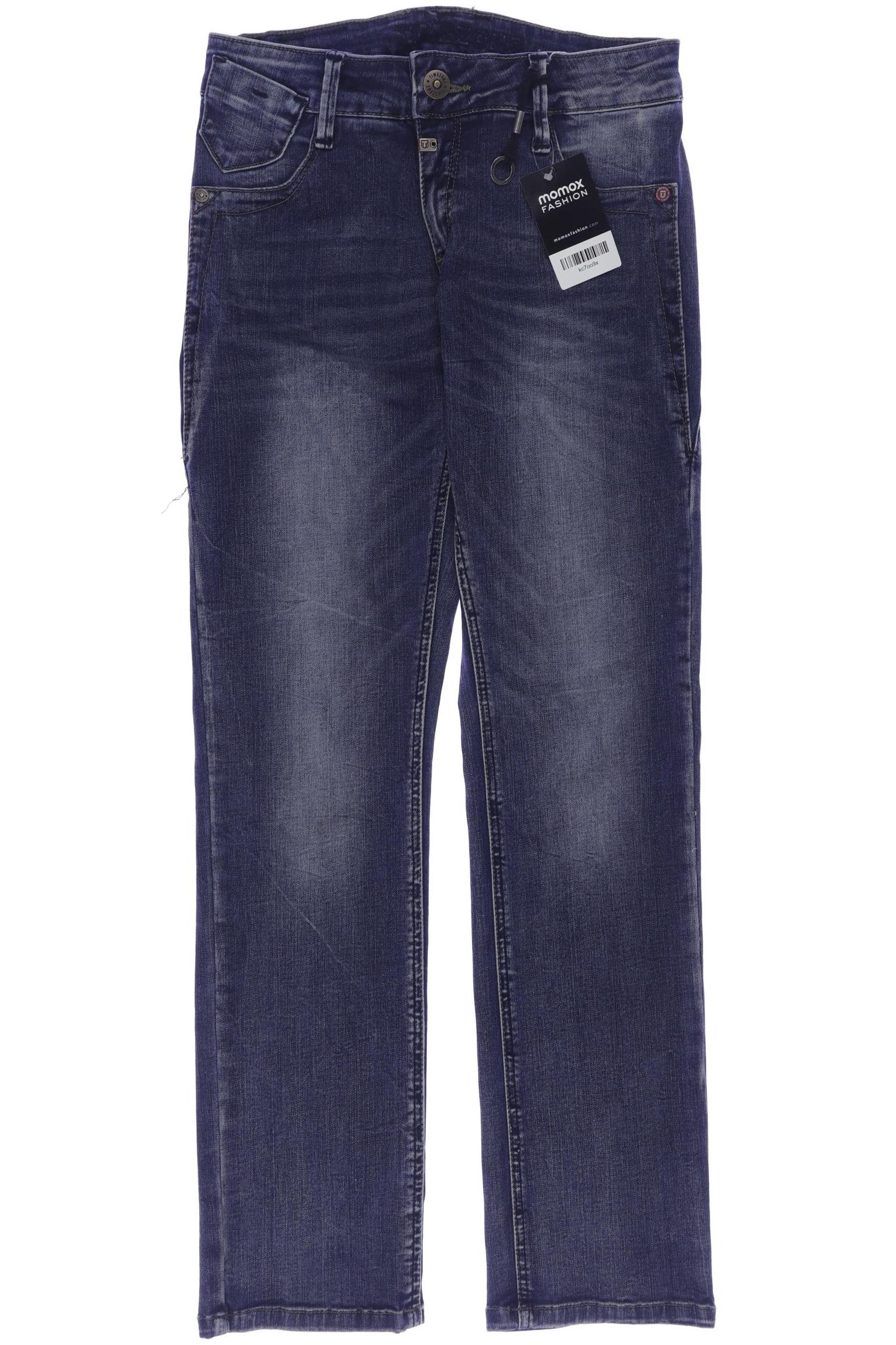

Timezone Damen Jeans, blau, Gr. 27