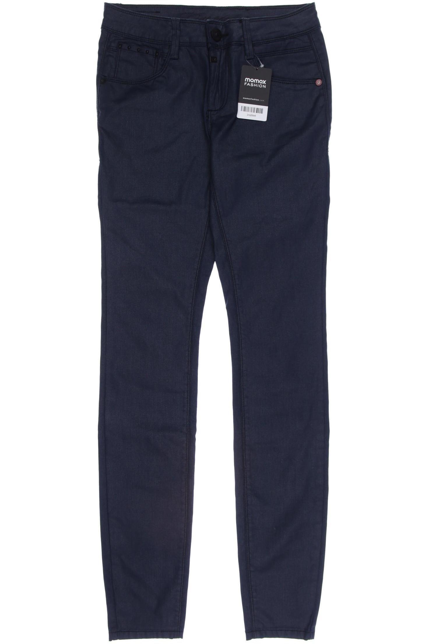 

TIMEZONE Damen Jeans, marineblau