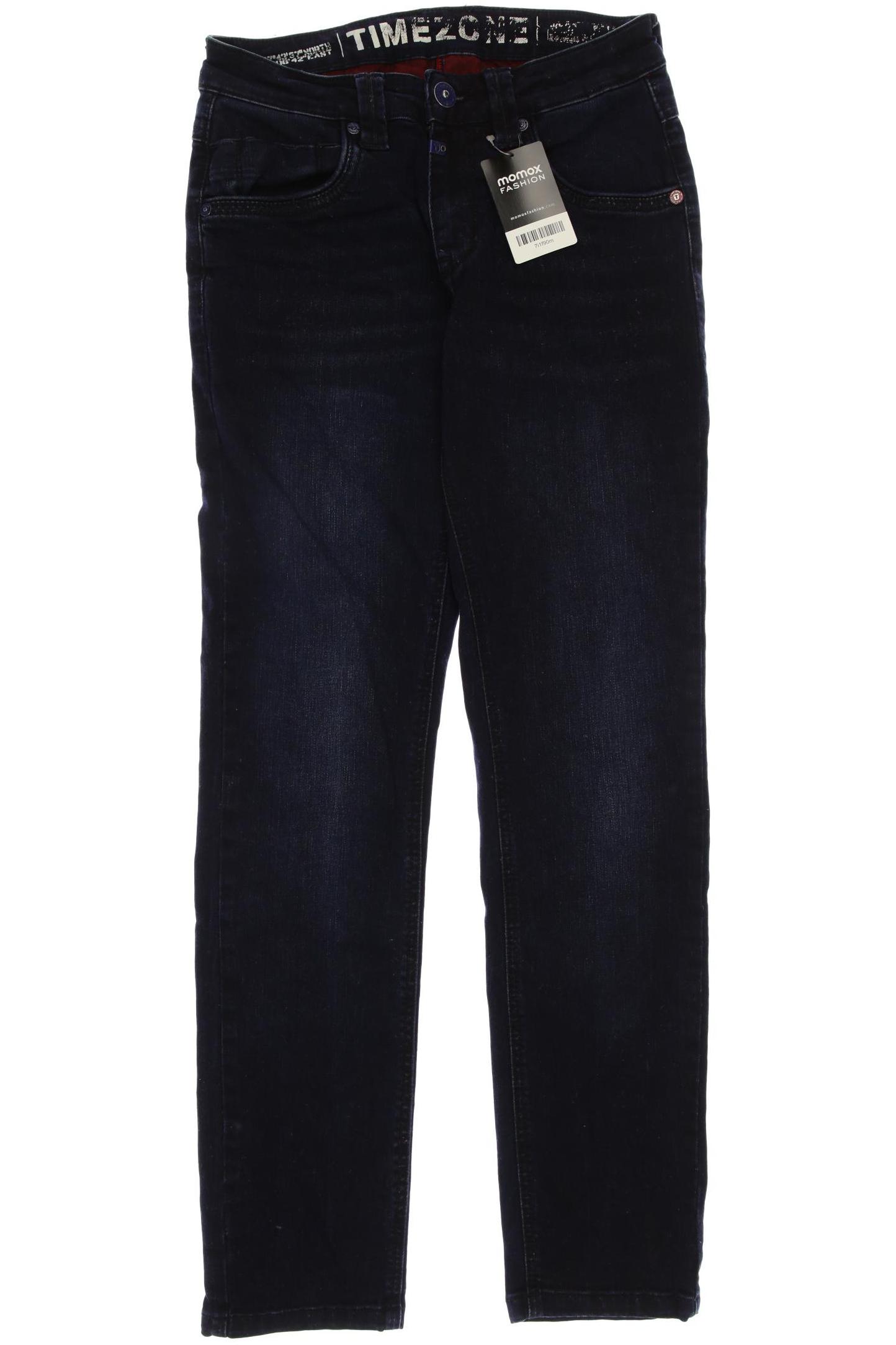 

TIMEZONE Damen Jeans, marineblau