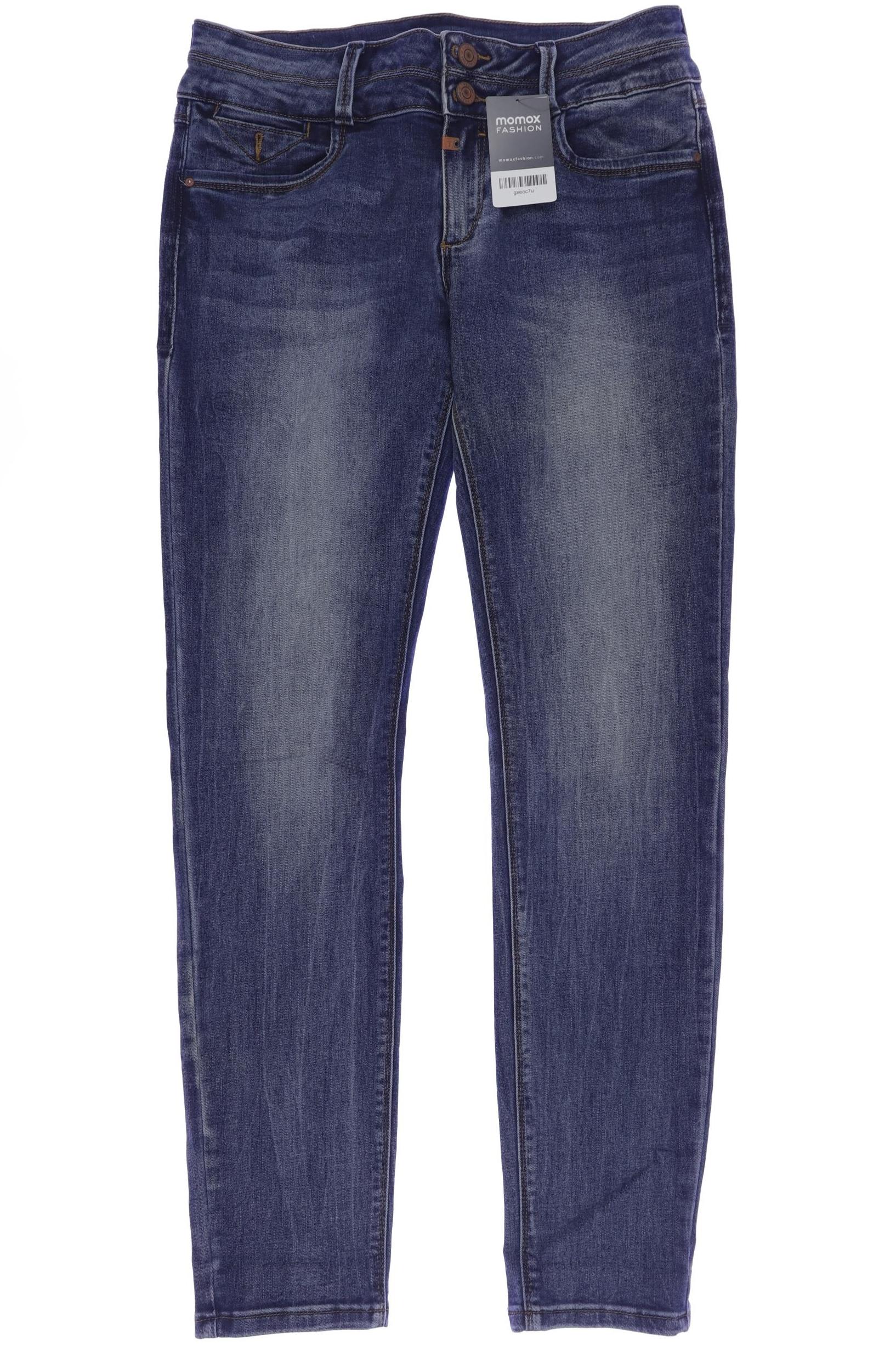 

Timezone Damen Jeans, blau, Gr. 29