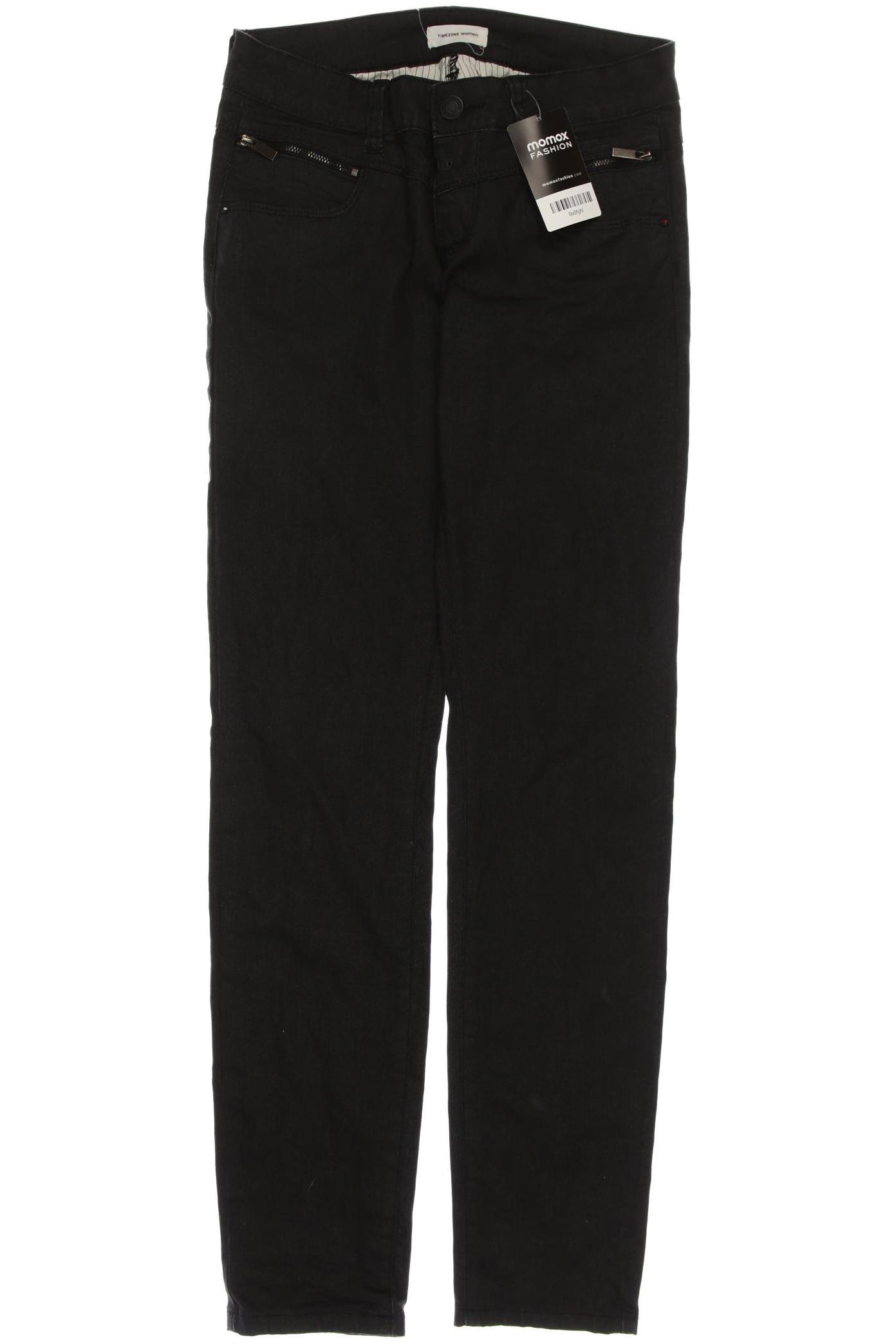 

Timezone Damen Jeans, grau, Gr. 25