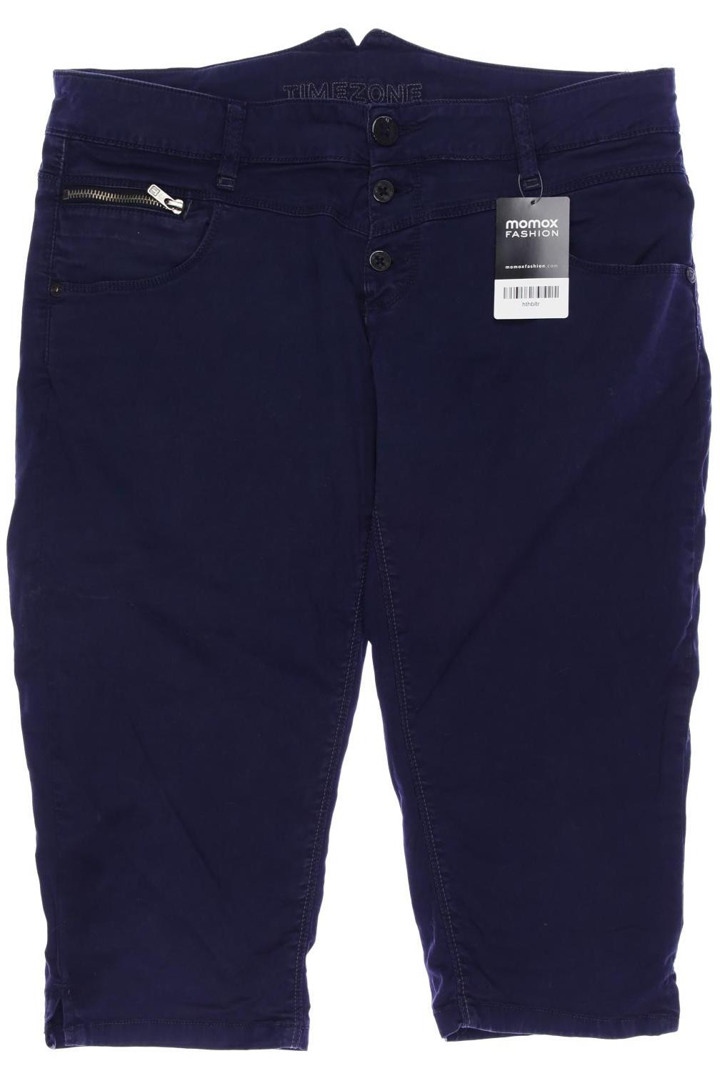 

TIMEZONE Damen Jeans, marineblau