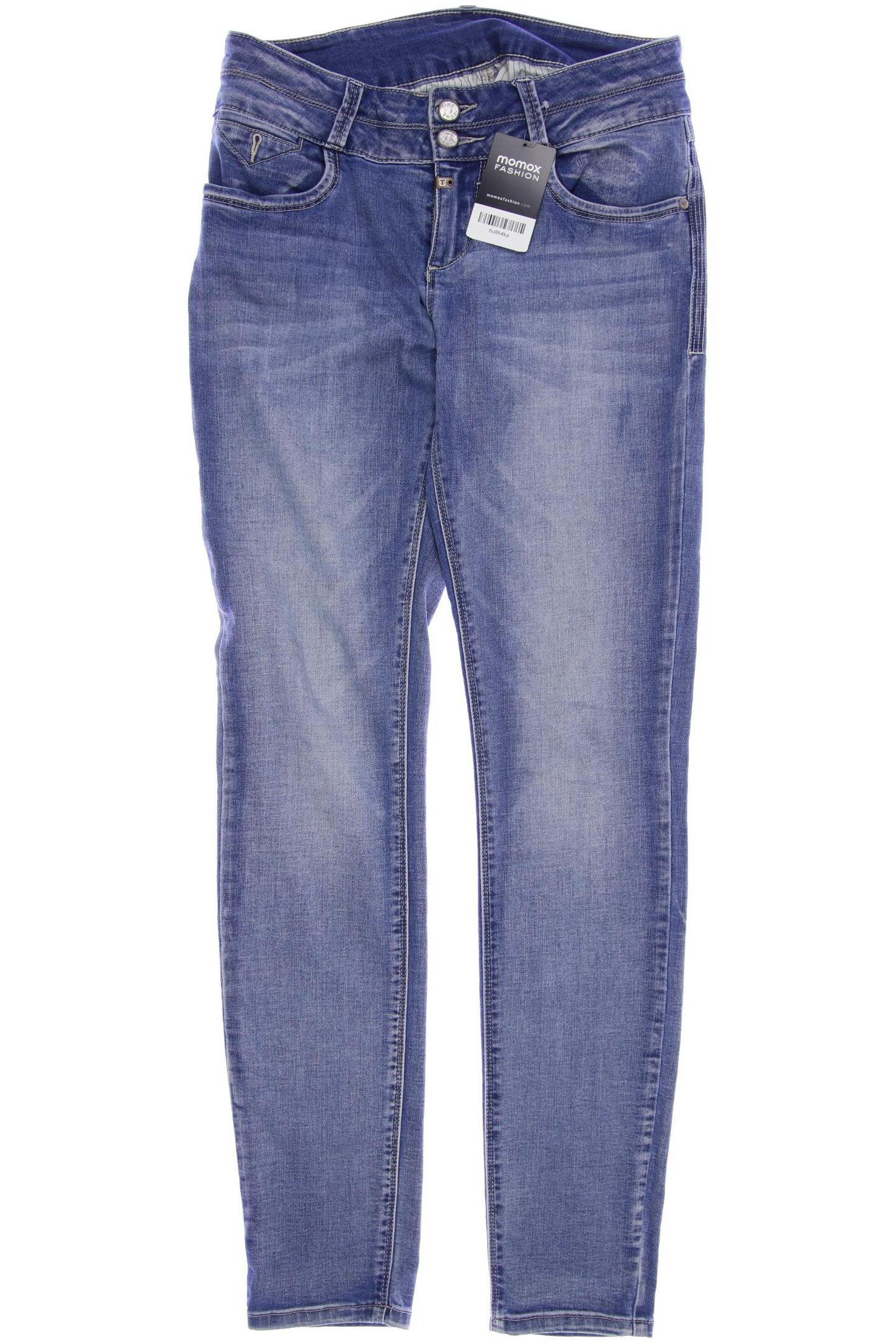 

TIMEZONE Damen Jeans, blau