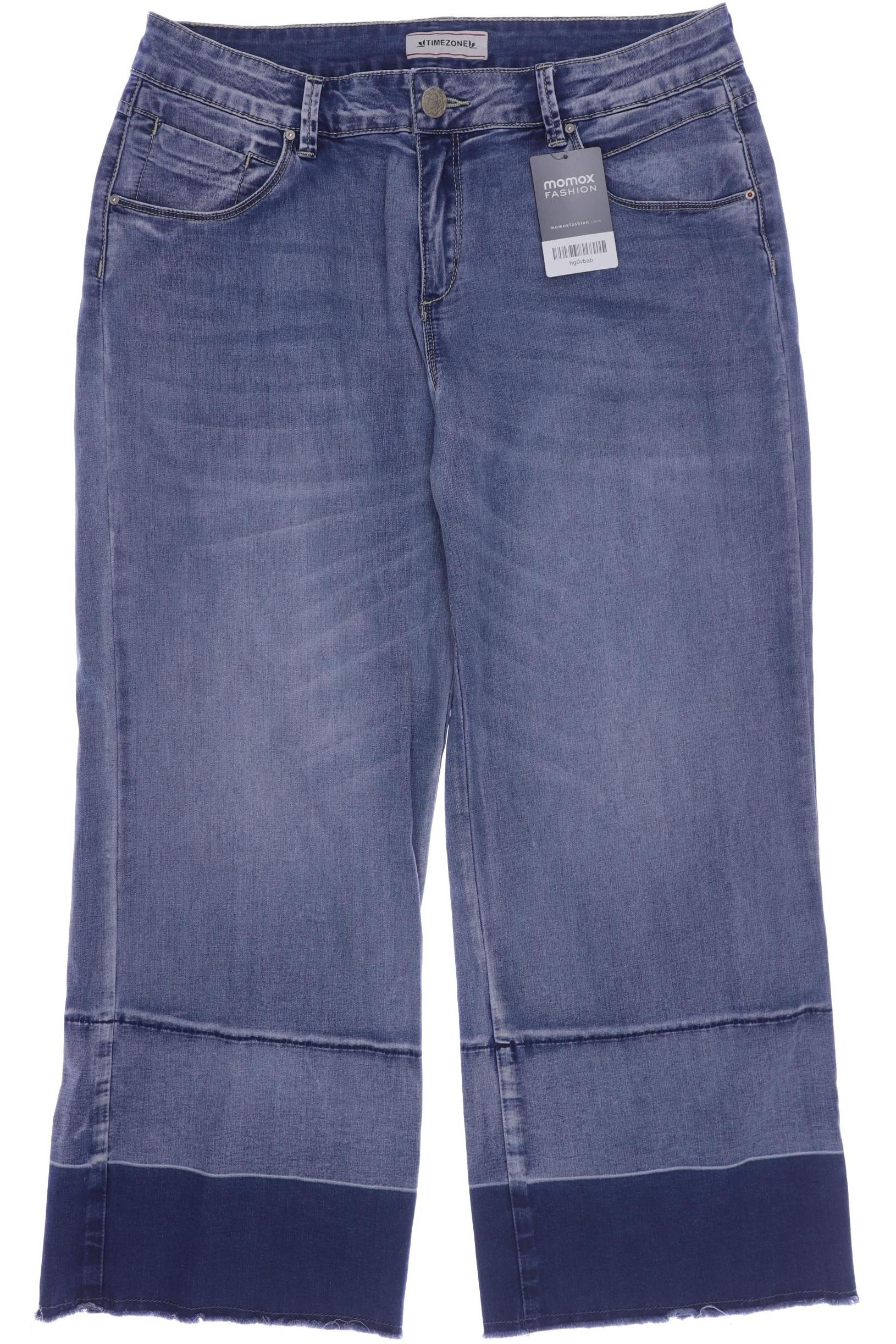 

Timezone Damen Jeans, blau, Gr. 29