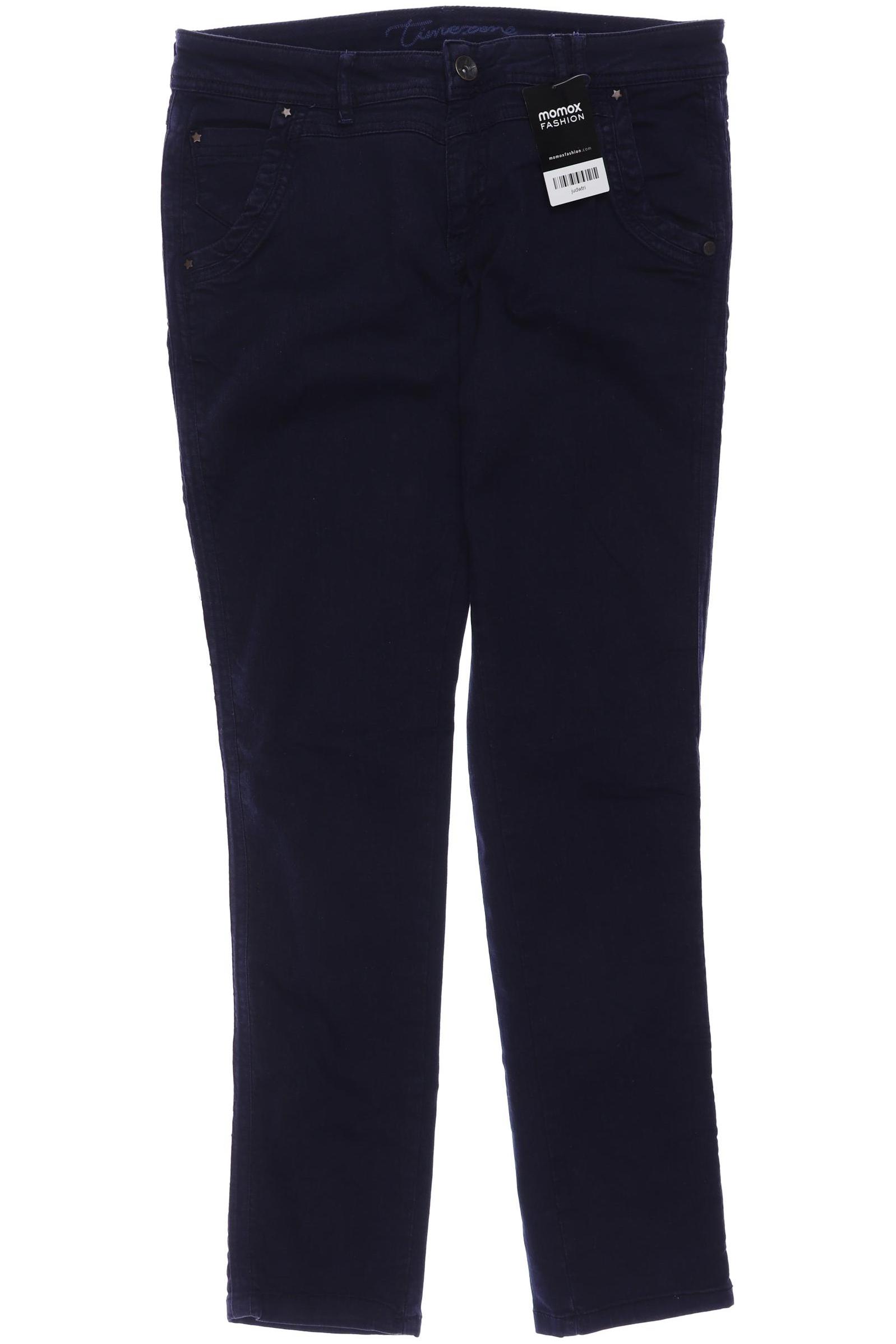 

Timezone Damen Jeans, marineblau, Gr. 29